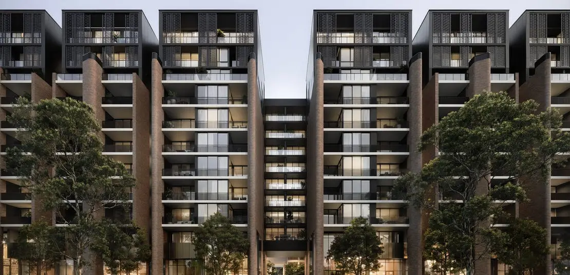 LUNA - Zetland, New South Wales - Investment Property