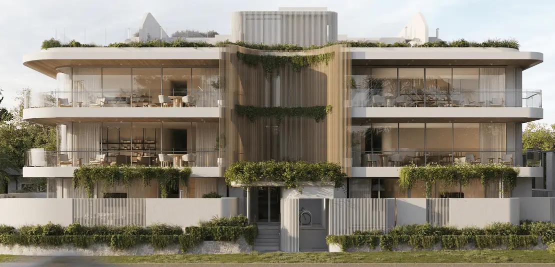 Lune by Alroe - Main Beach - Main Beach, Queensland - Investment Property