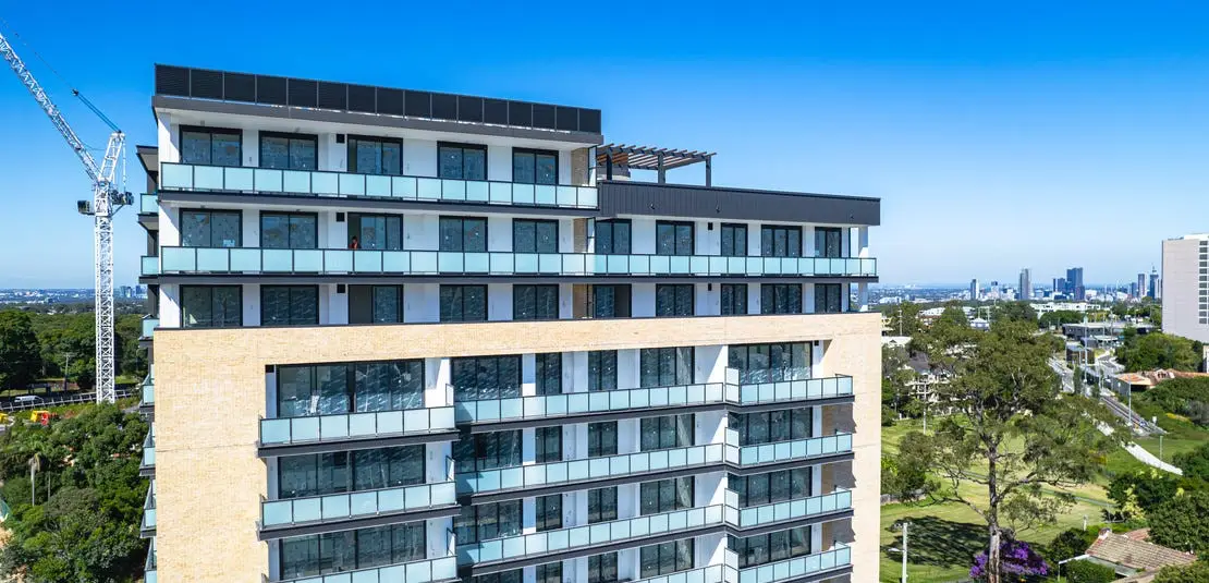 Luxton Carlingford - Carlingford, New South Wales - Investment Property