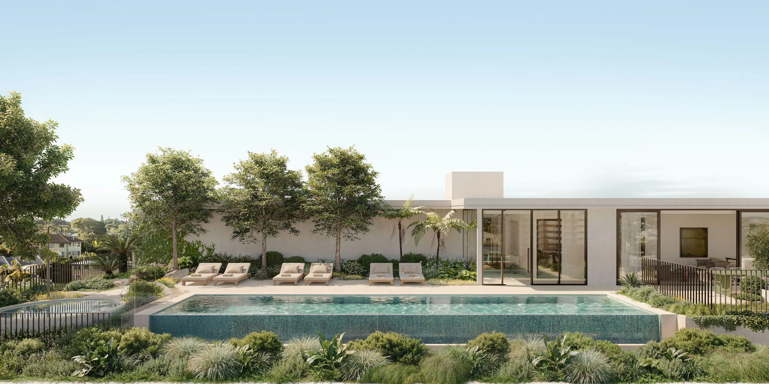 Lynsford by Fortis - Hamilton, Queensland - Investment Property