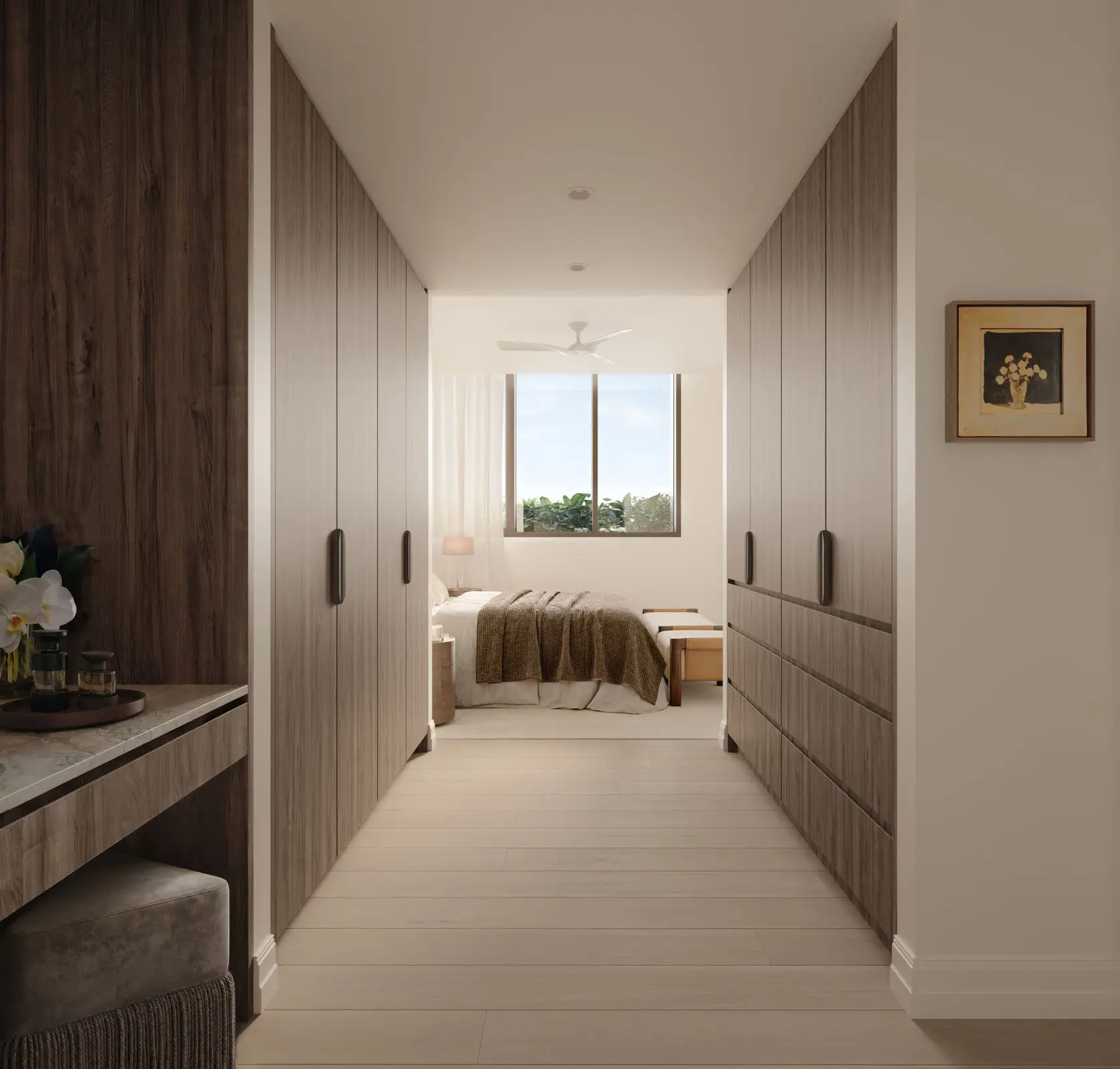 Lynsford by Fortis - Hamilton, Queensland - Investment Property