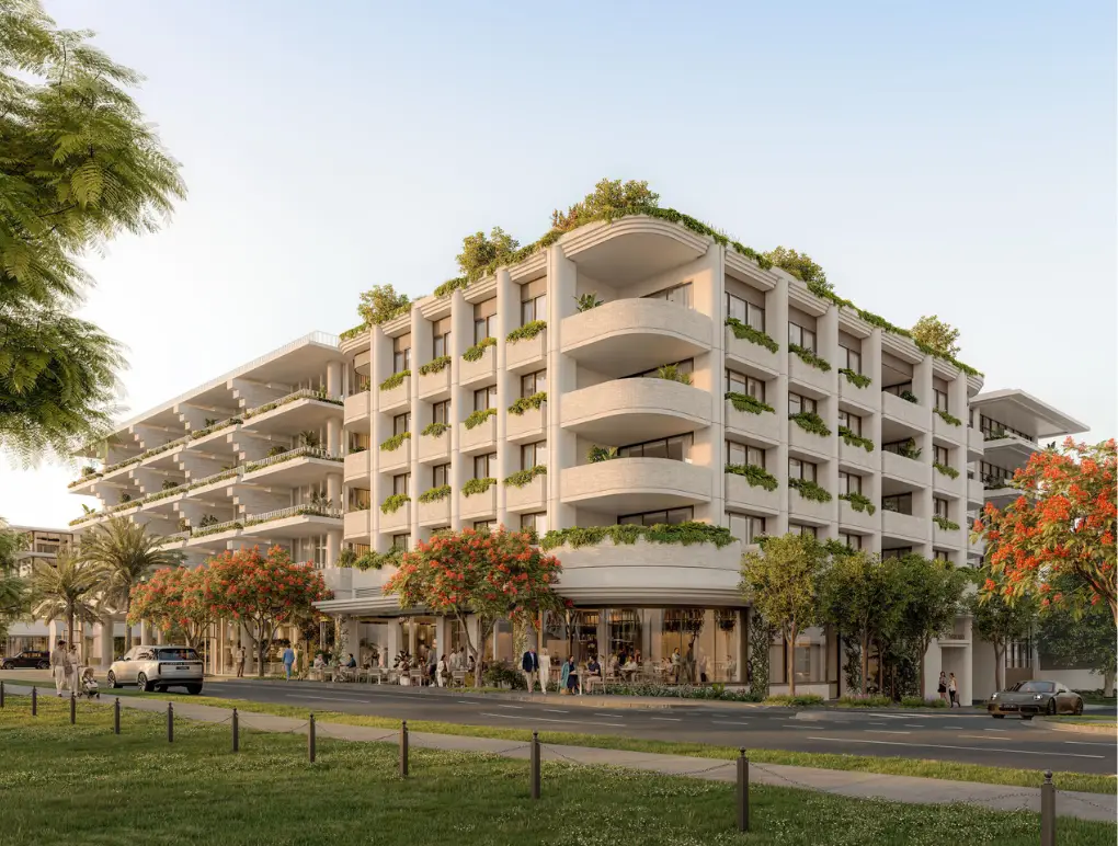 Lynsford by Fortis