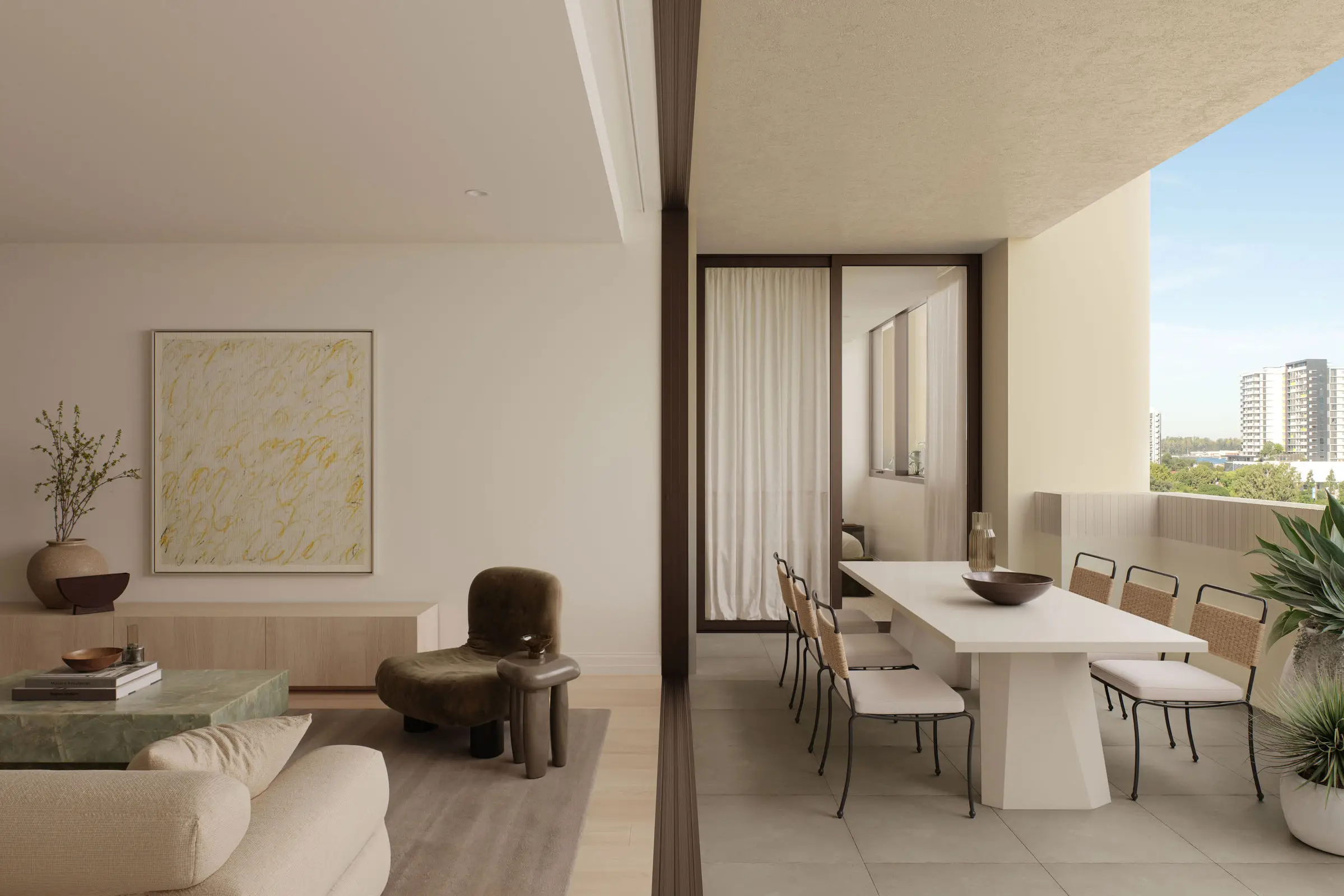 Lynsford by Fortis - Hamilton, Queensland - Investment Property