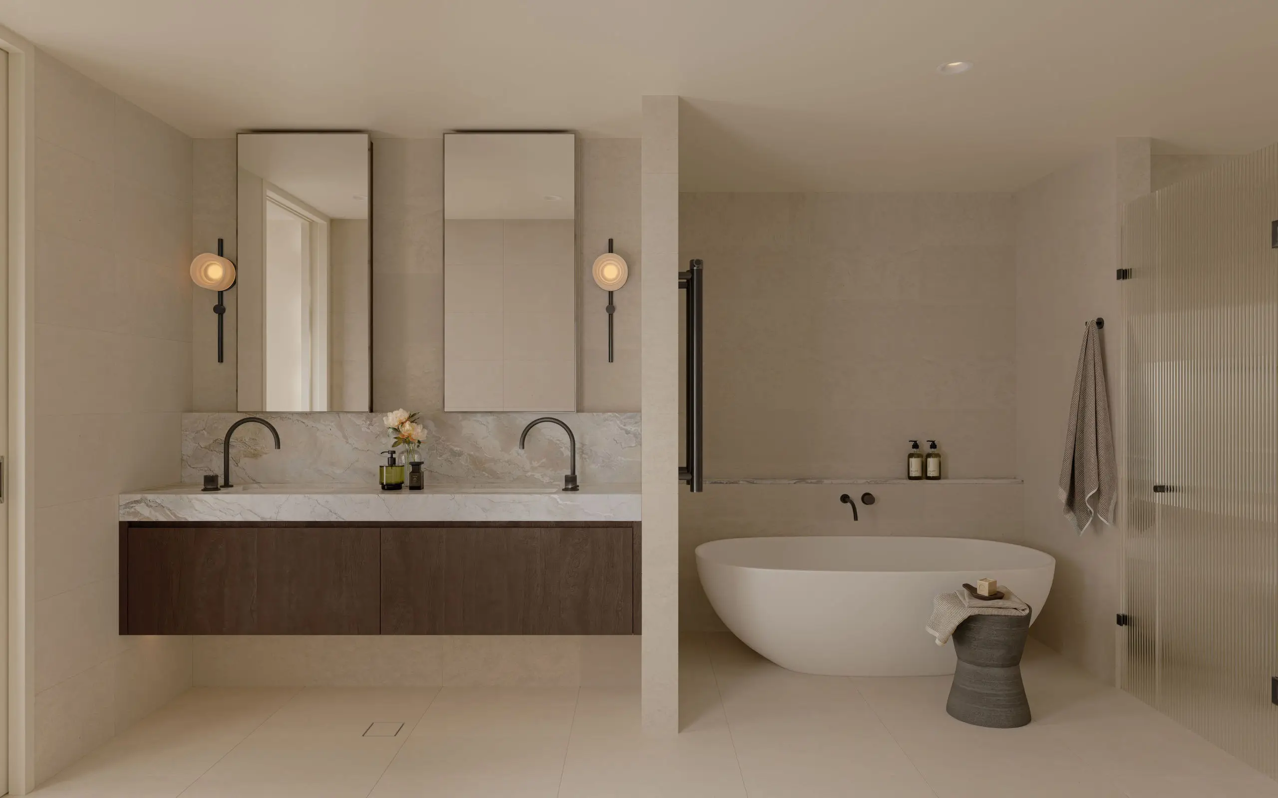 Lynsford by Fortis - Hamilton, Queensland - Investment Property