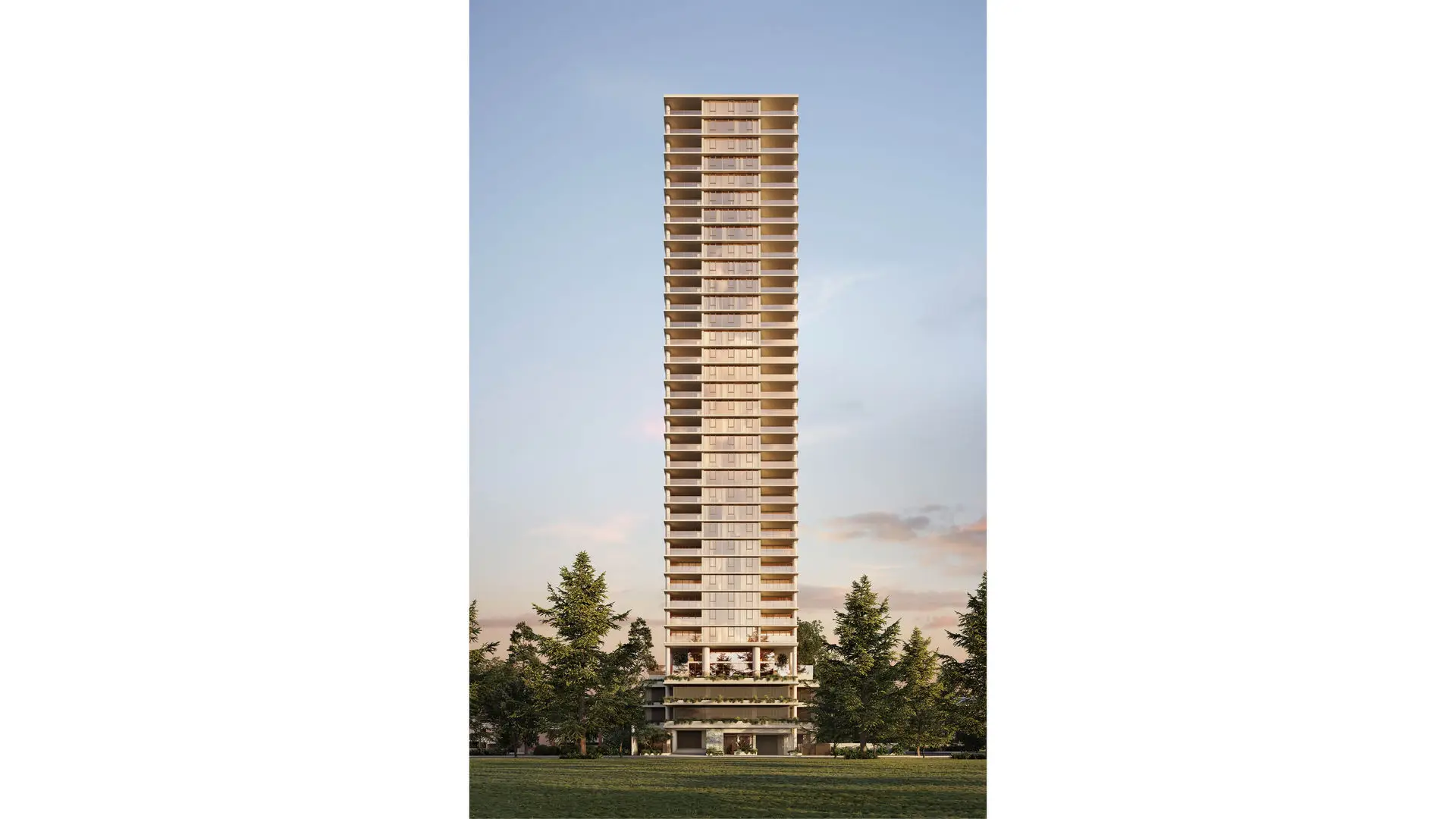 Madeline by Mosaic - Broadbeach, Queensland - Investment Property