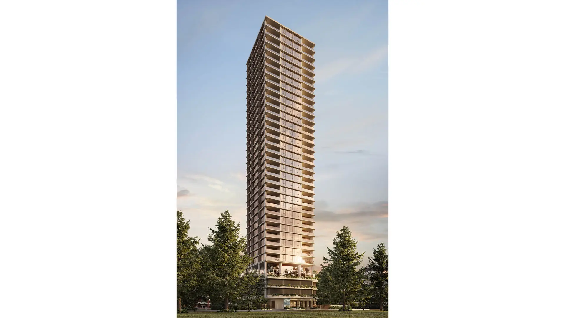Madeline by Mosaic - Broadbeach, Queensland - Investment Property