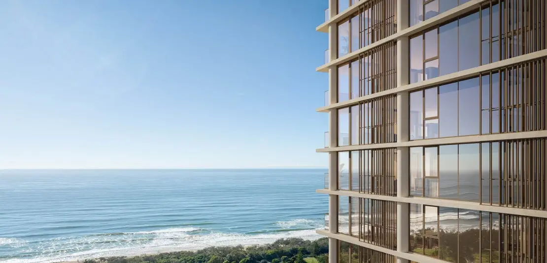 Madeline by Mosaic - Broadbeach, Queensland - Investment Property