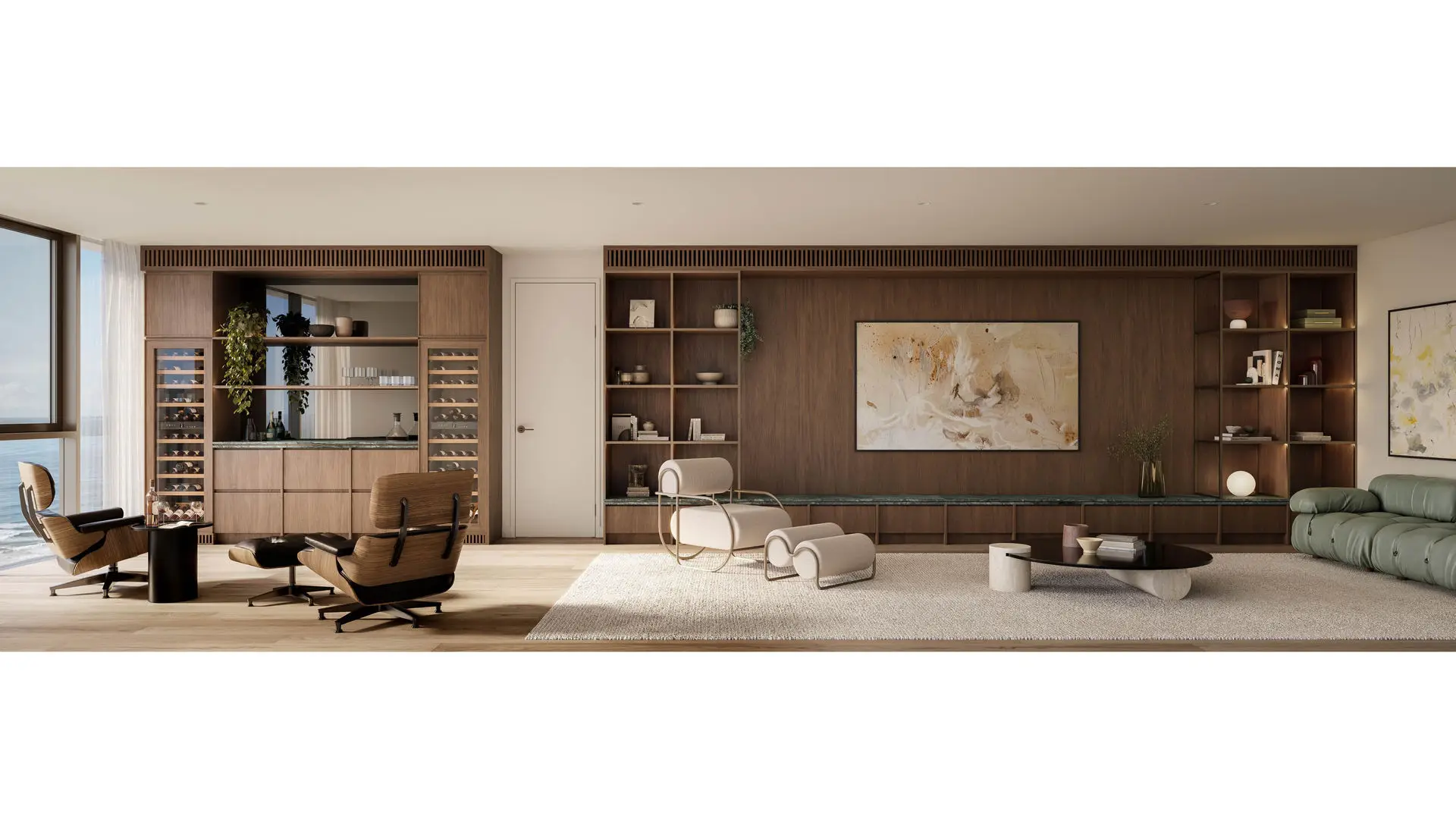 Madeline by Mosaic - Broadbeach, Queensland - Investment Property