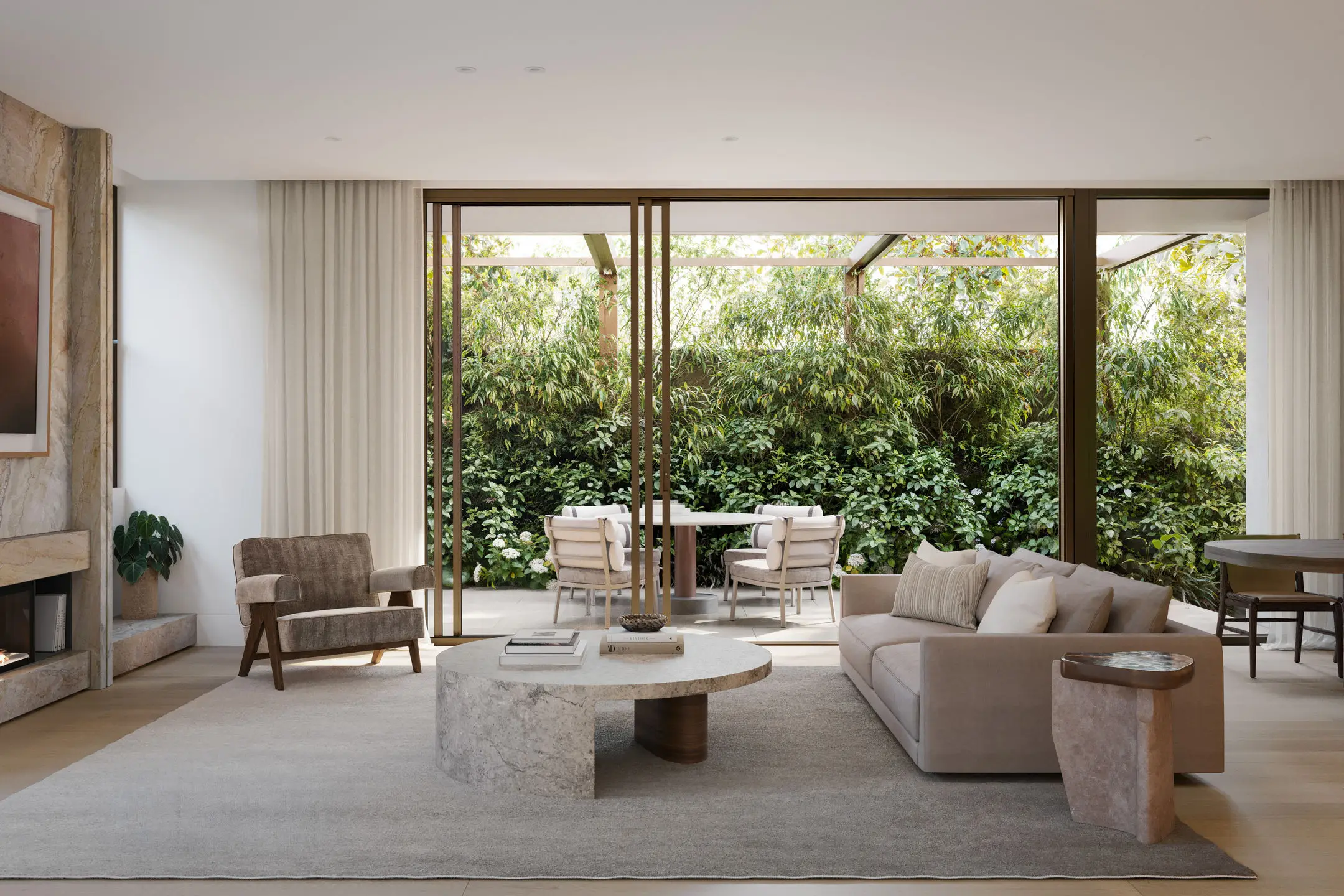 Magnolia - Canterbury, Victoria - Investment Property