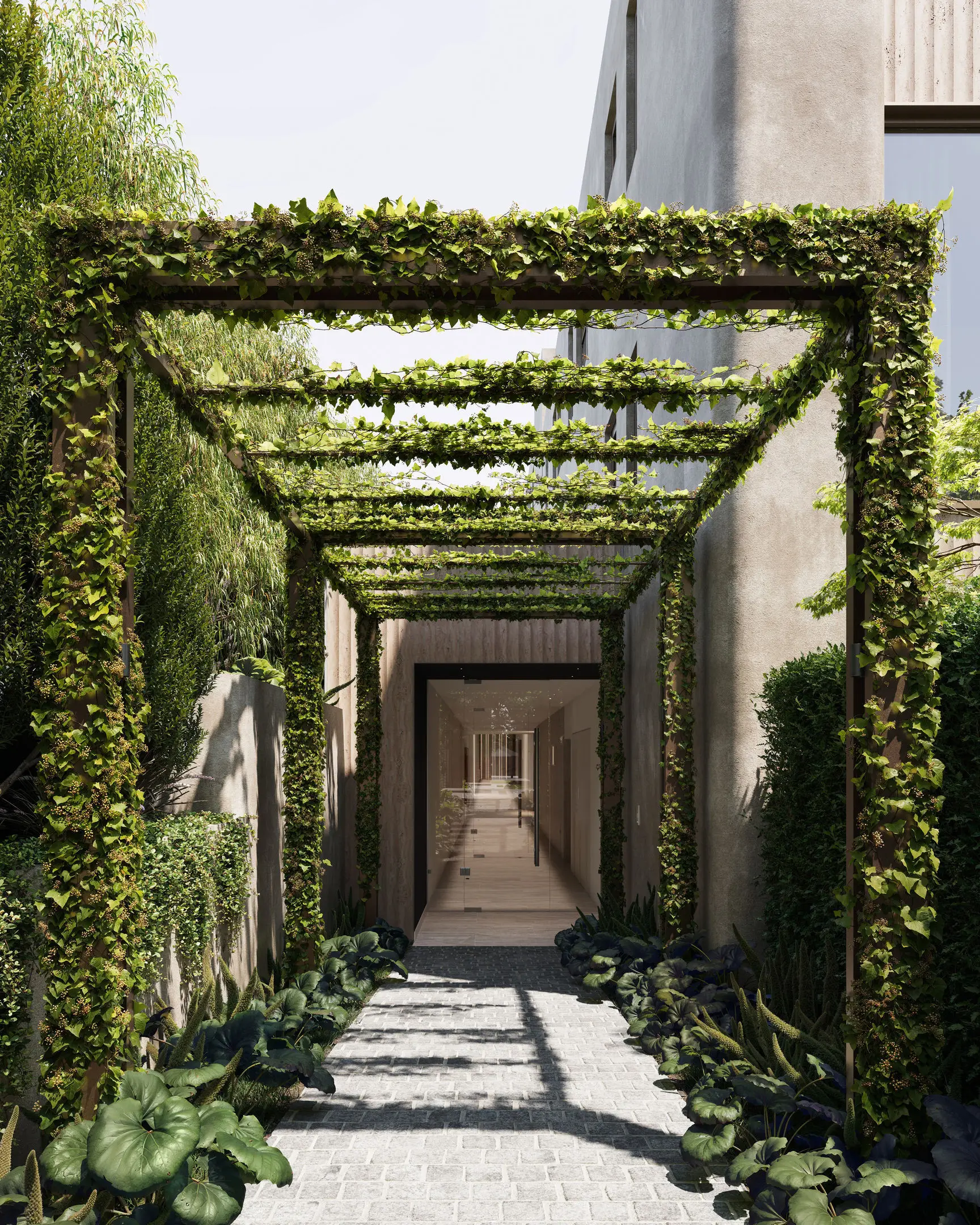 Magnolia - Canterbury, Victoria - Investment Property