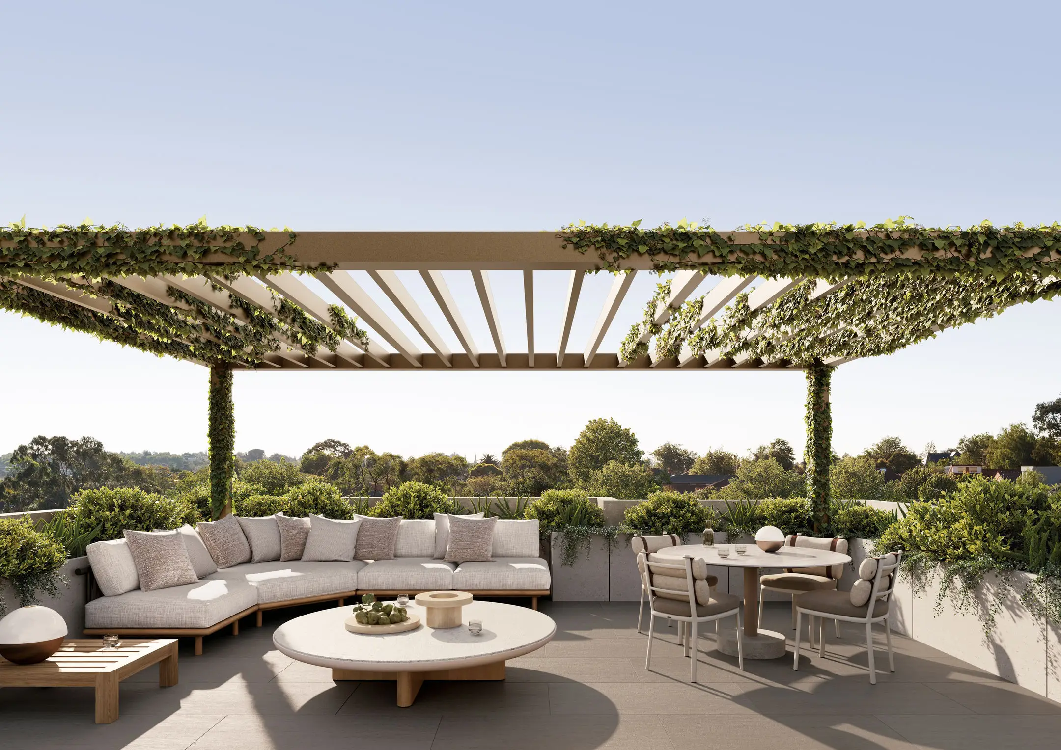 Magnolia - Canterbury, Victoria - Investment Property