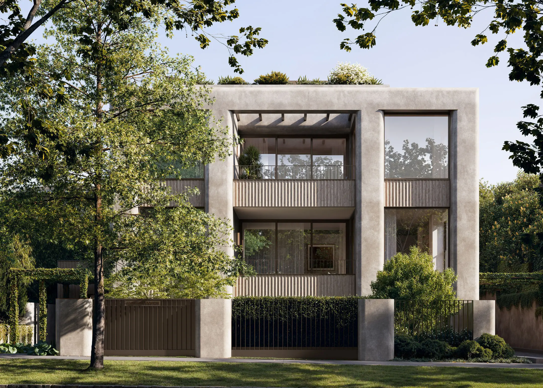 Magnolia - Canterbury, Victoria - Investment Property