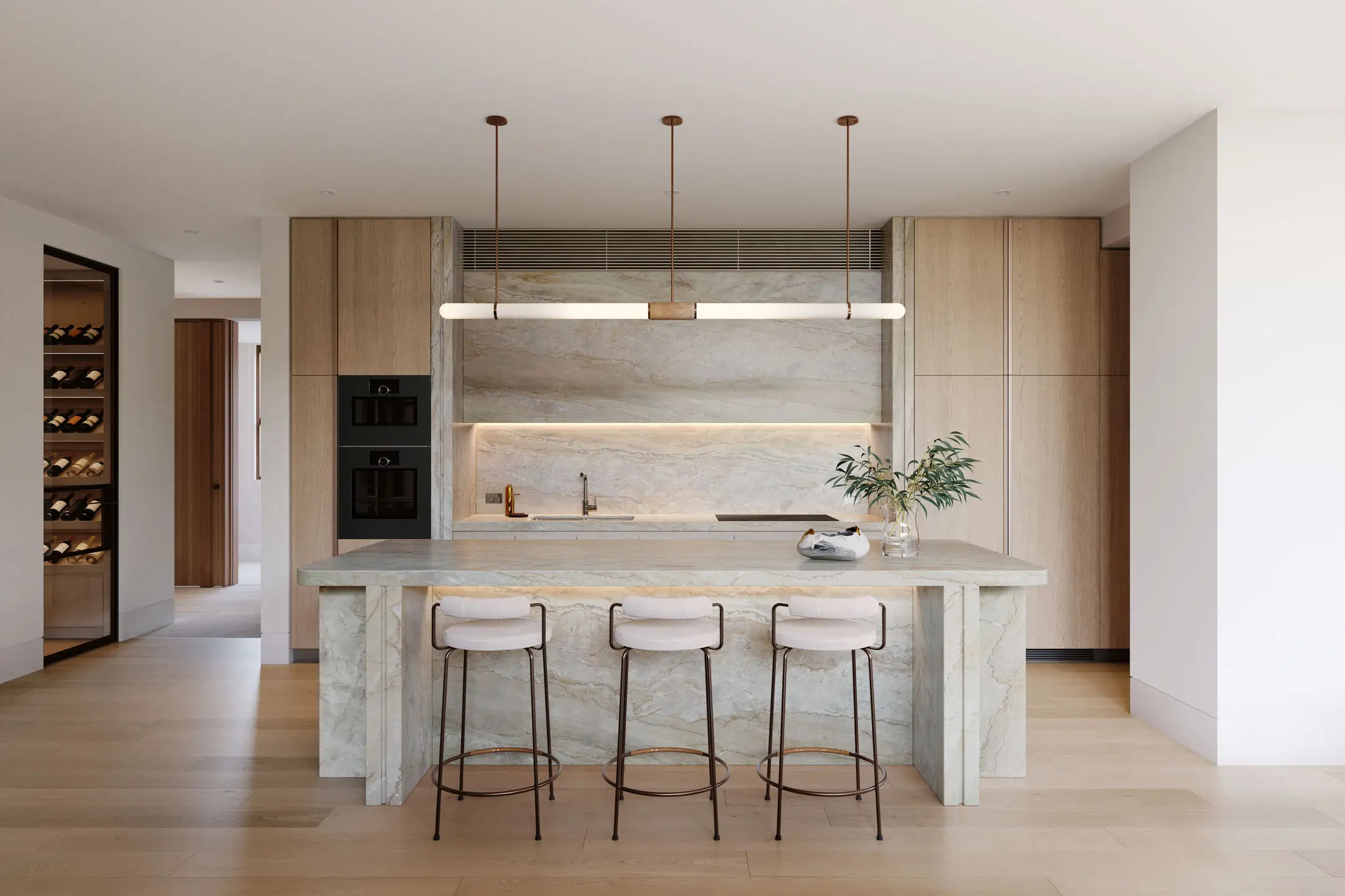 Magnolia - Canterbury, Victoria - Investment Property