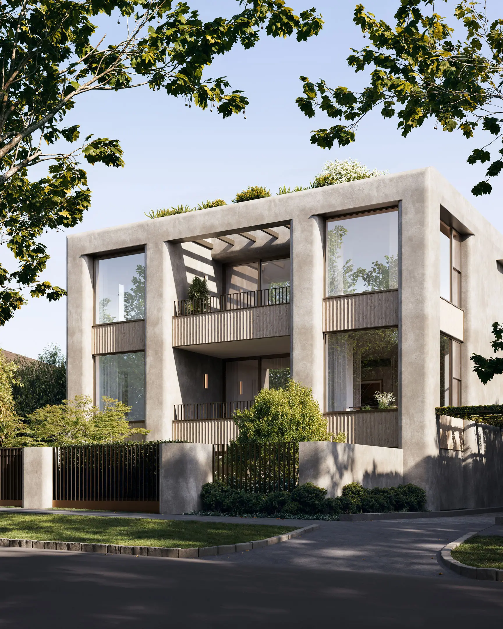 Magnolia - Canterbury, Victoria - Investment Property