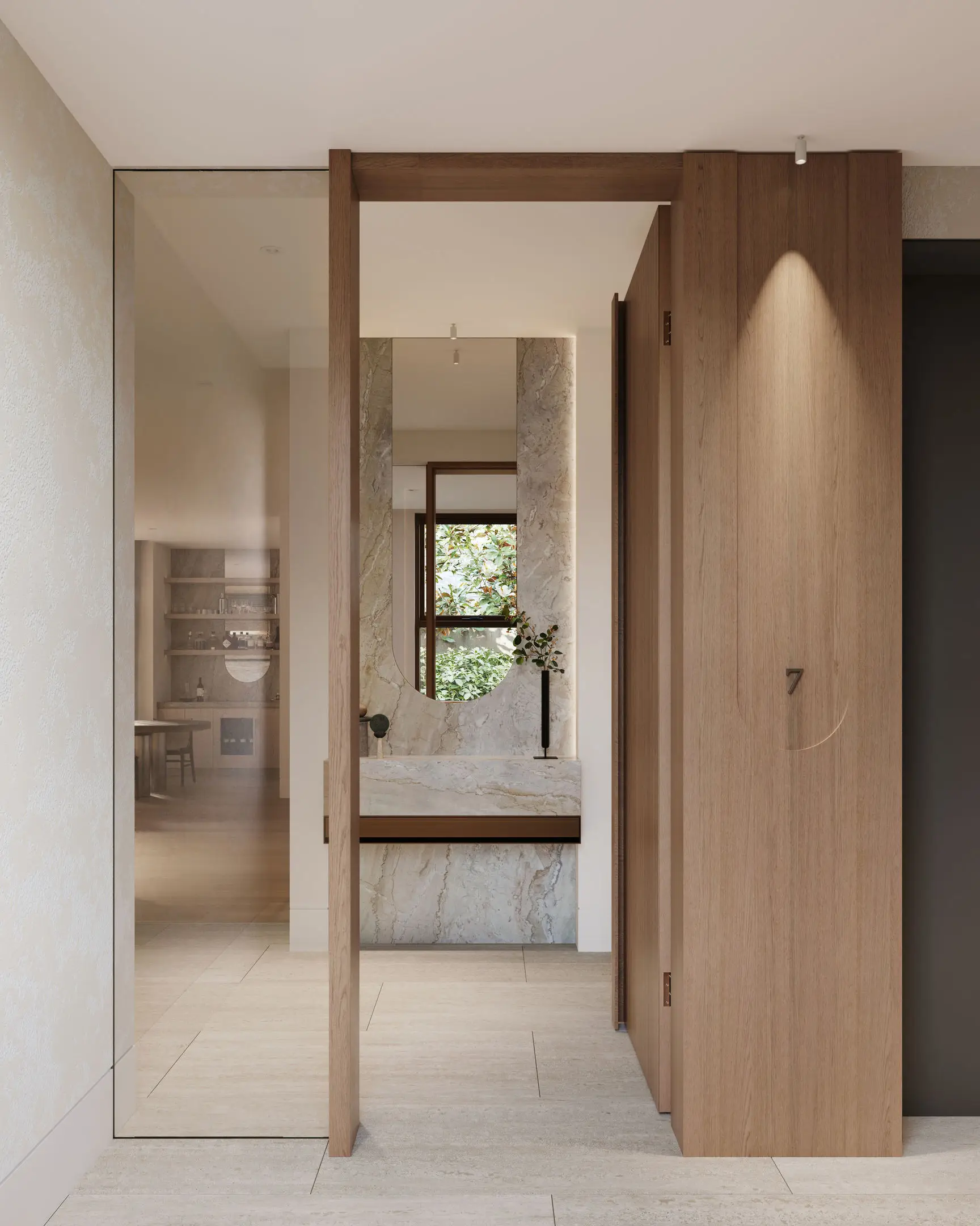 Magnolia - Canterbury, Victoria - Investment Property