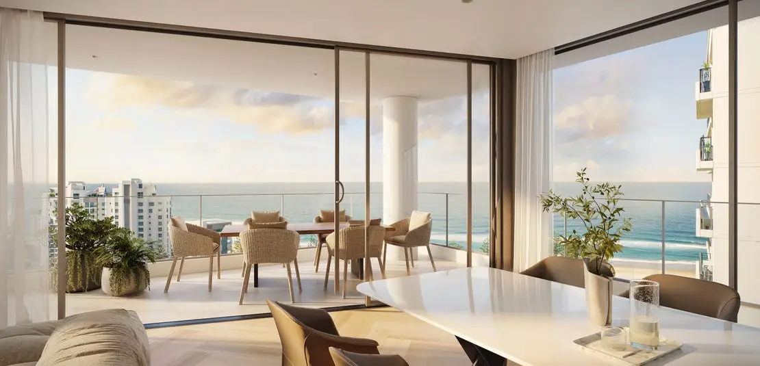 Maison Broadbeach - Broadbeach, Queensland - Investment Property