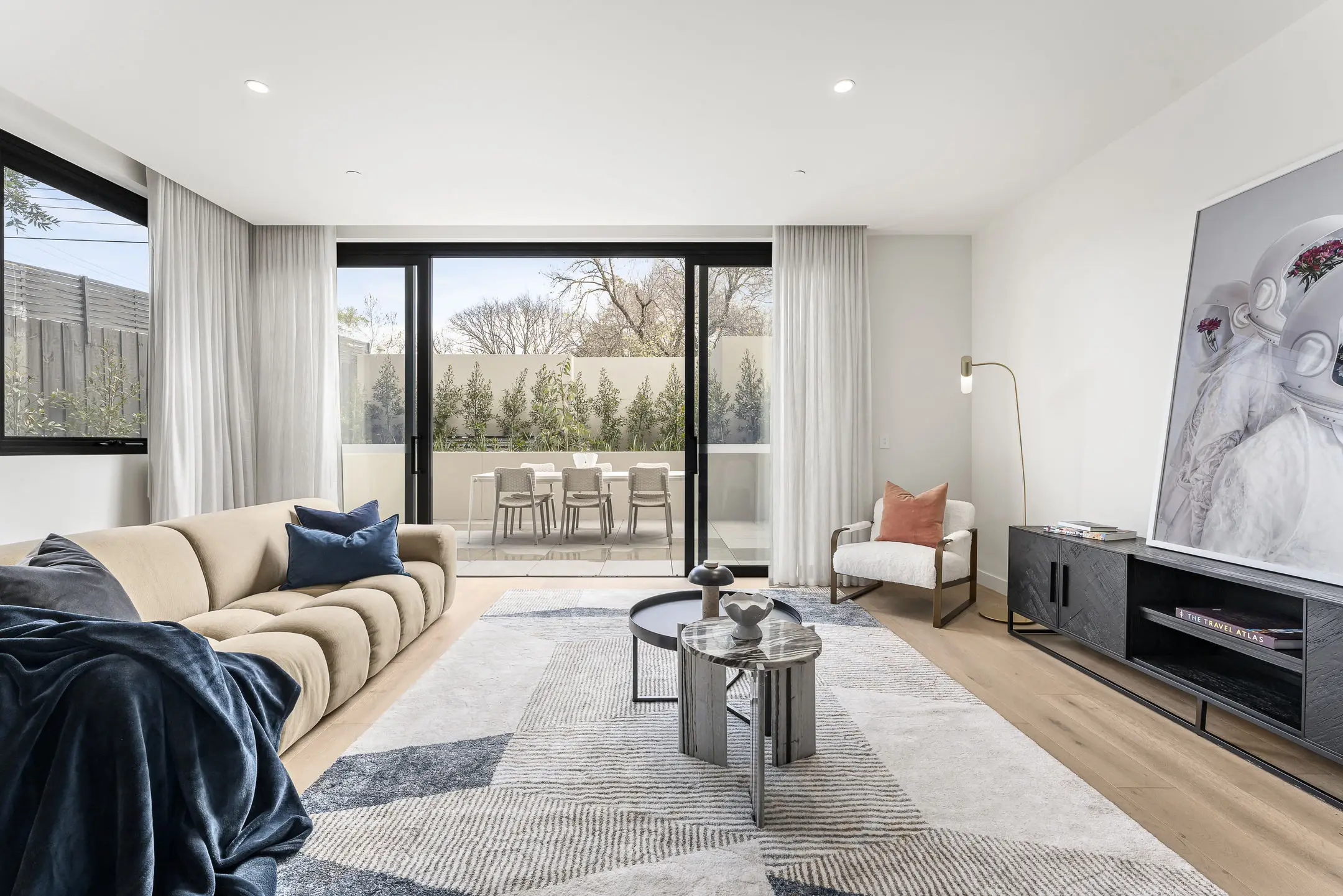 Maléa on Central Park - Malvern East, Victoria - Investment Property
