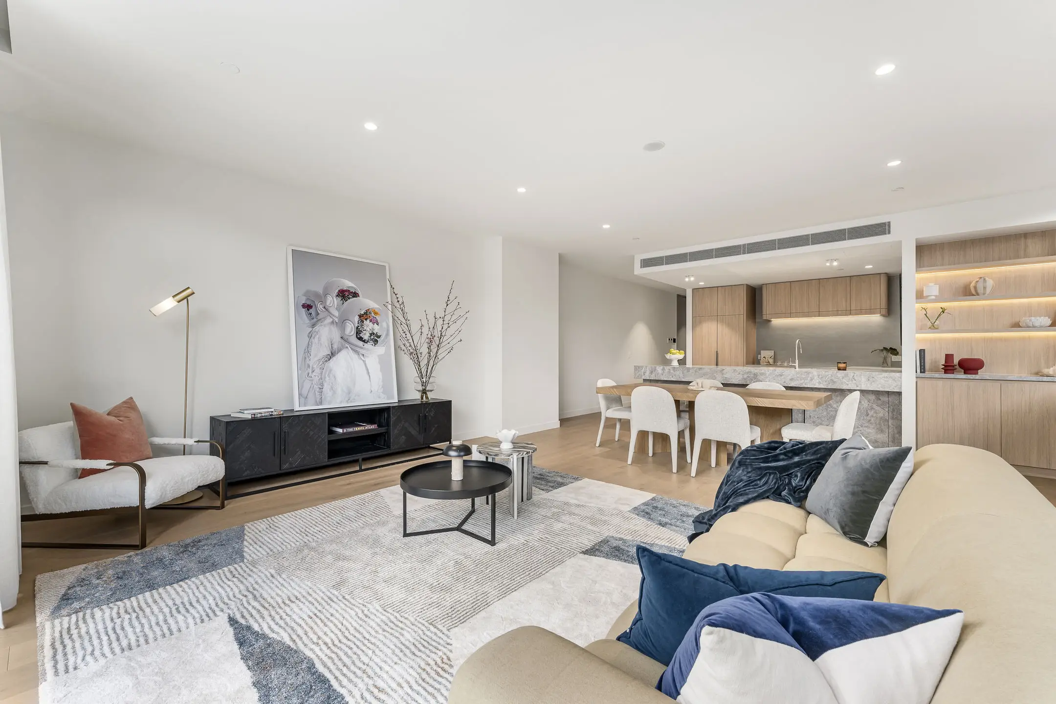 Maléa on Central Park - Malvern East, Victoria - Investment Property