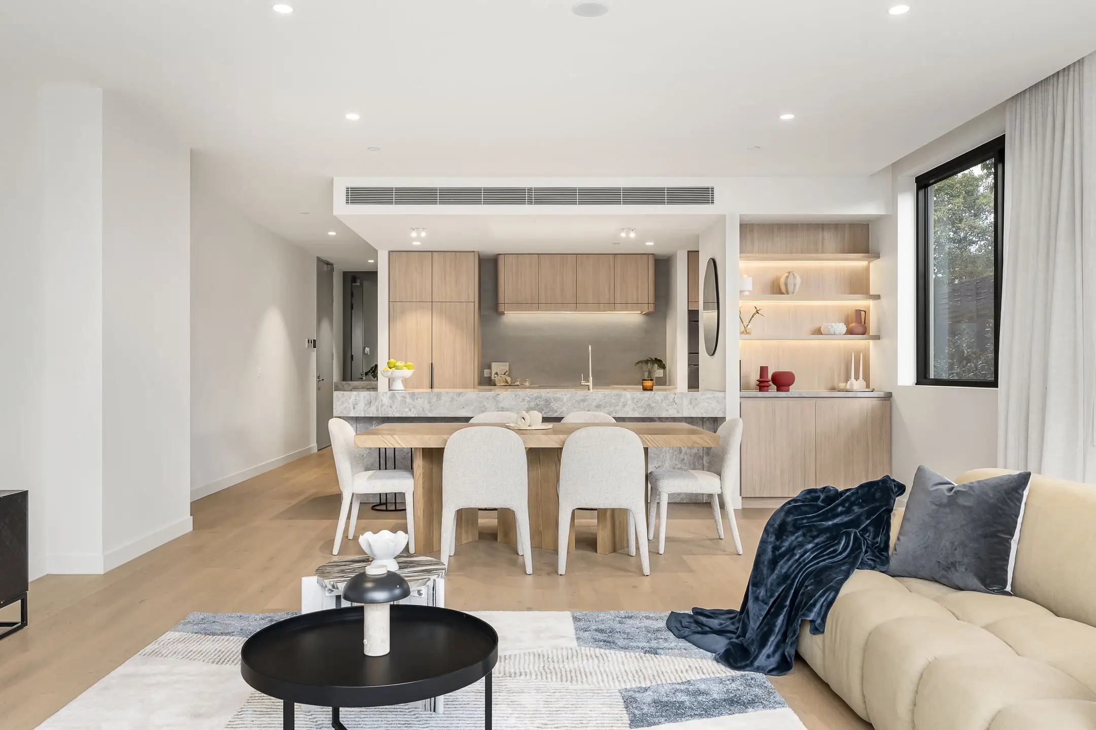 Maléa on Central Park - Malvern East, Victoria - Investment Property