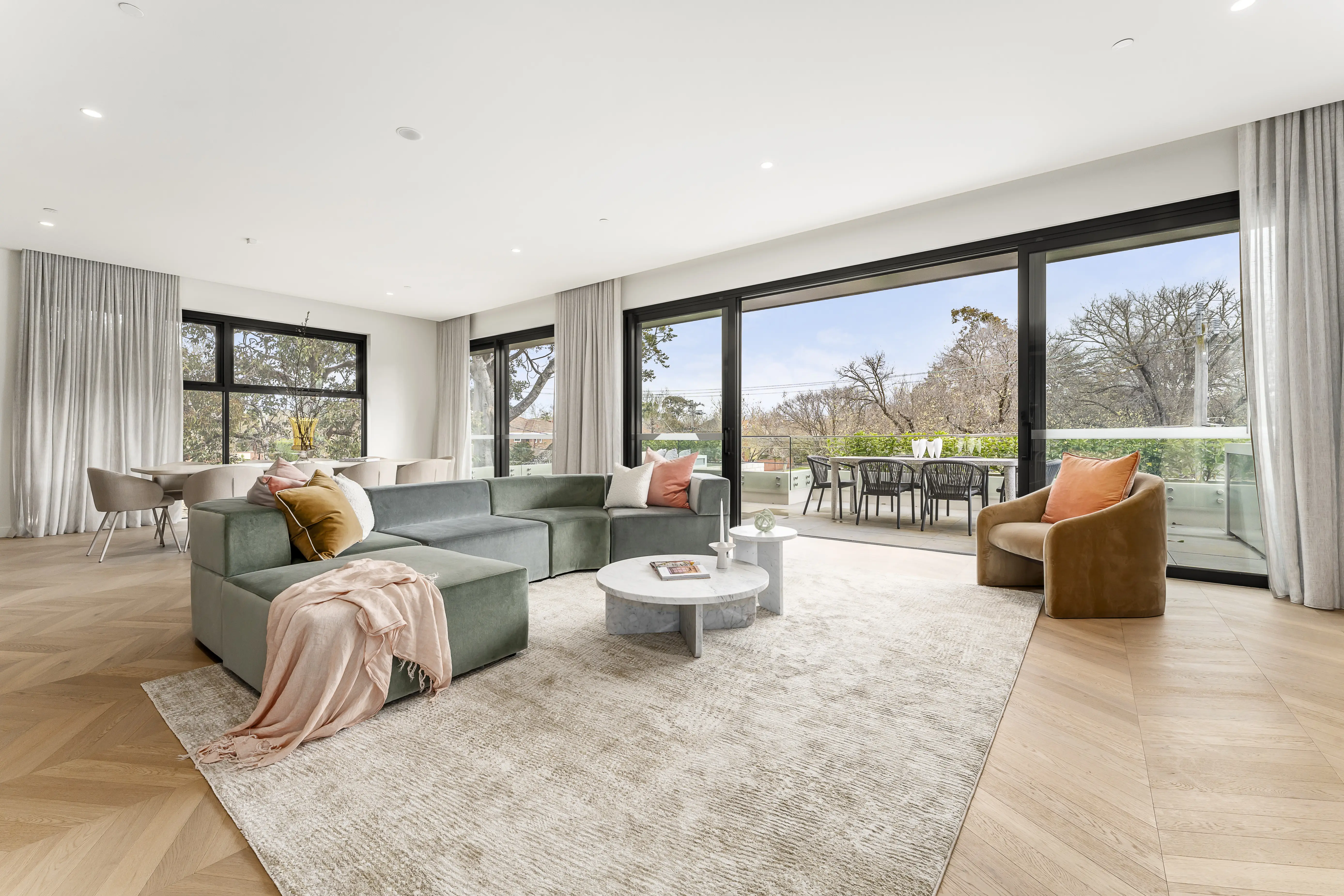 Maléa on Central Park - Malvern East, Victoria - Investment Property