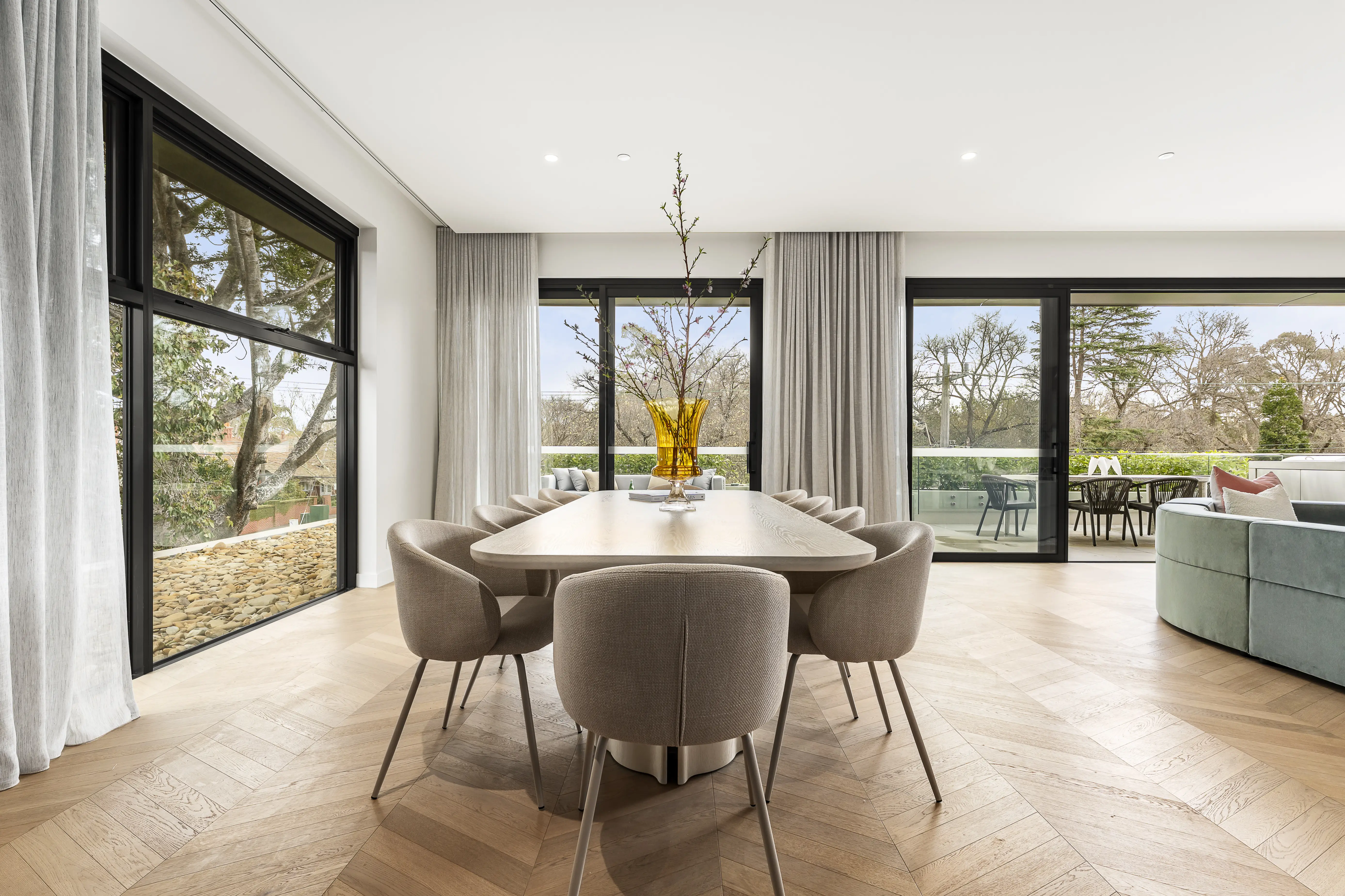 Maléa on Central Park - Malvern East, Victoria - Investment Property