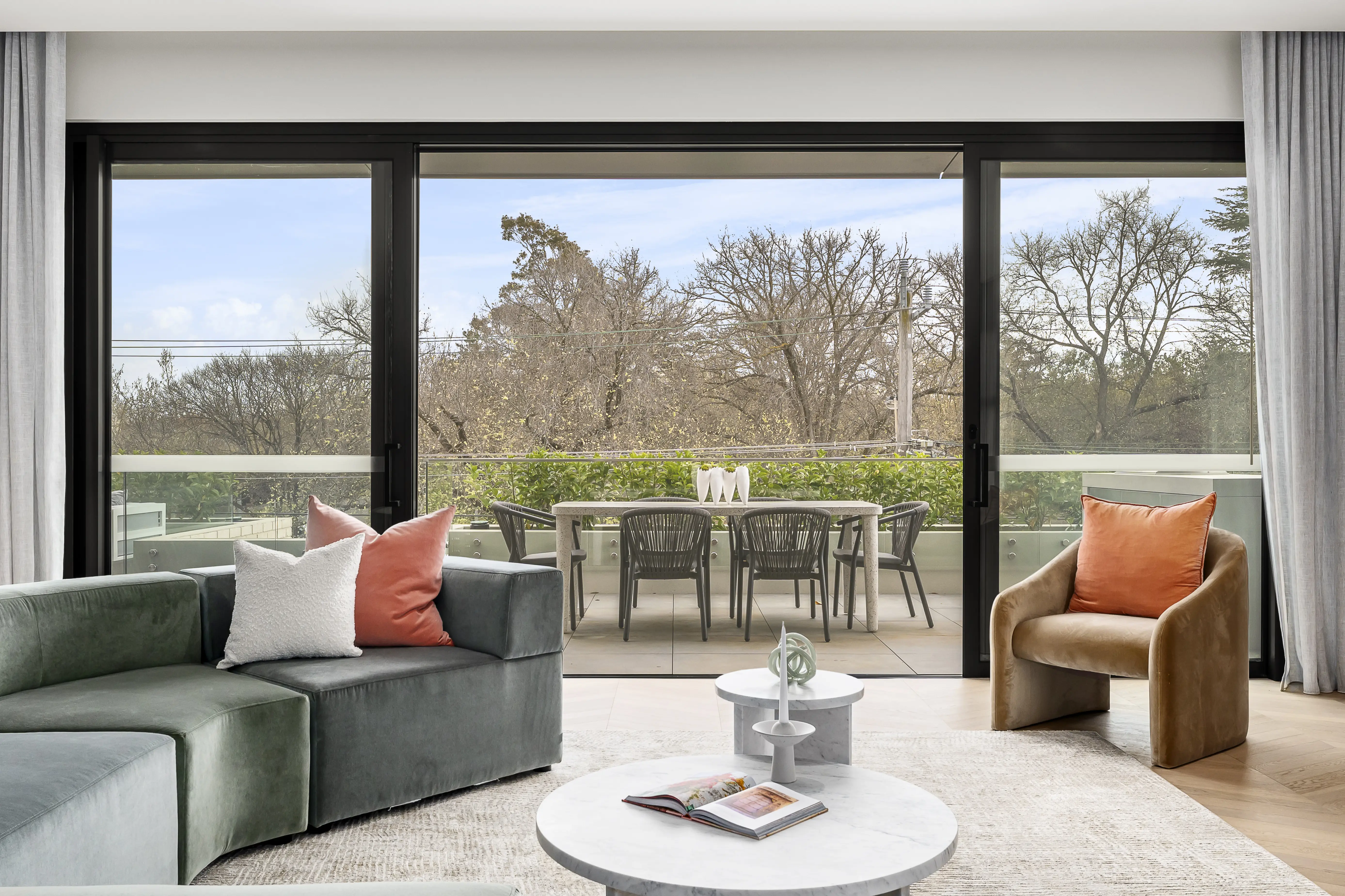 Maléa on Central Park - Malvern East, Victoria - Investment Property