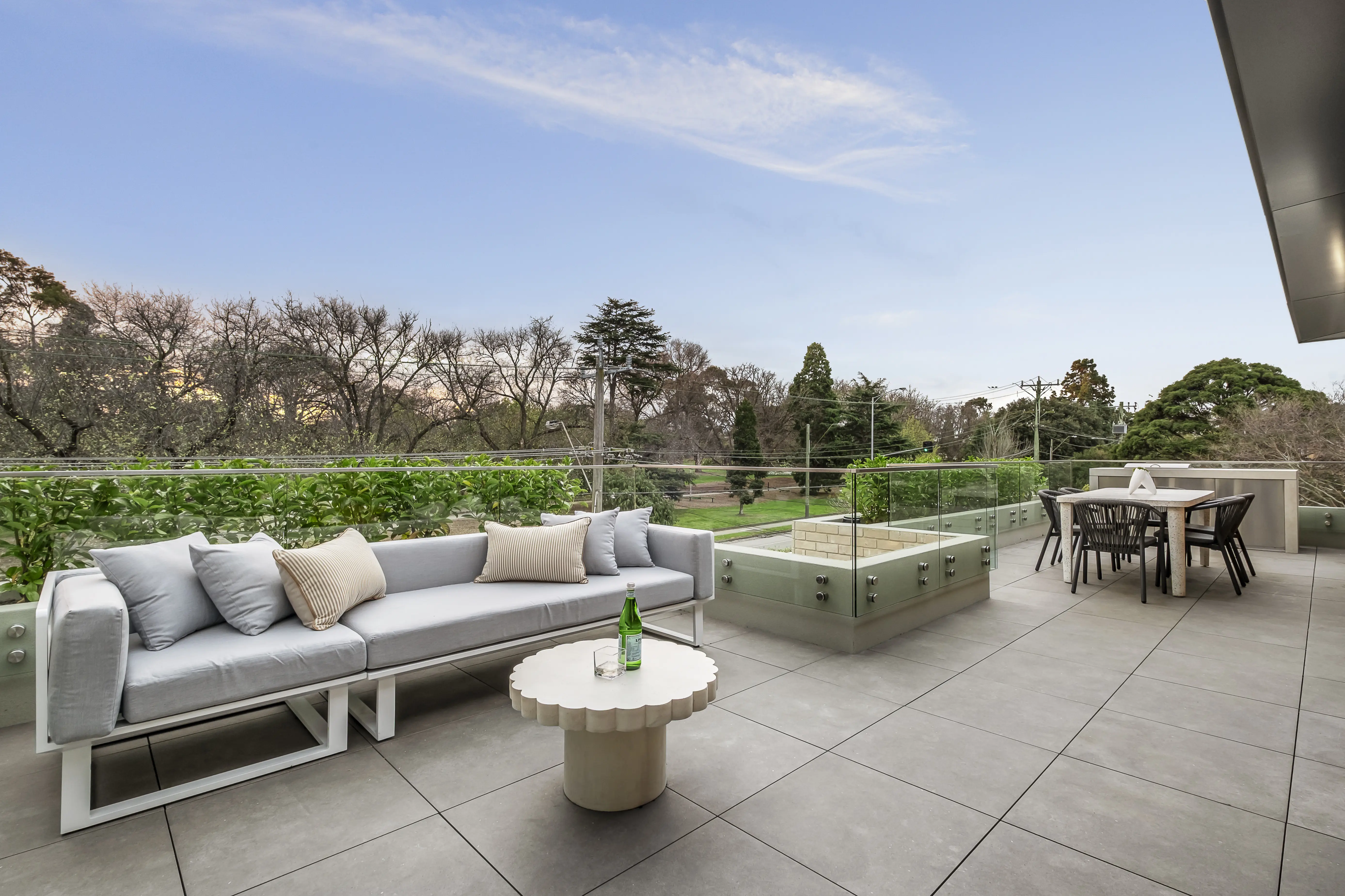 Maléa on Central Park - Malvern East, Victoria - Investment Property