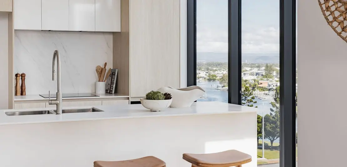 Malo - Broadbeach, Queensland - Investment Property