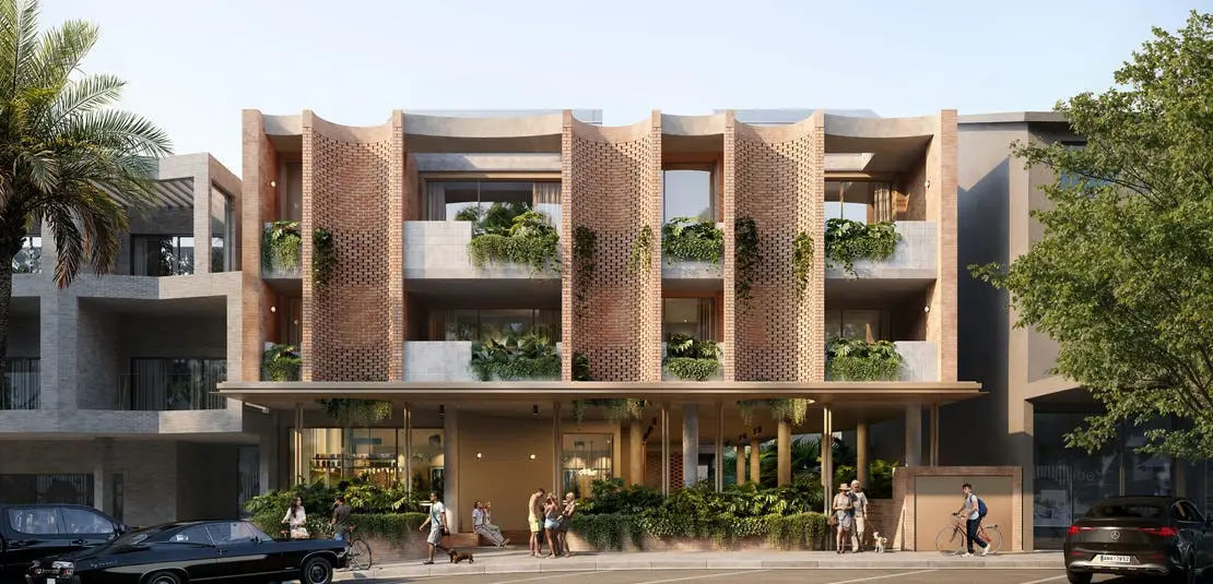 MARÉ - Byron Bay, New South Wales - Investment Property