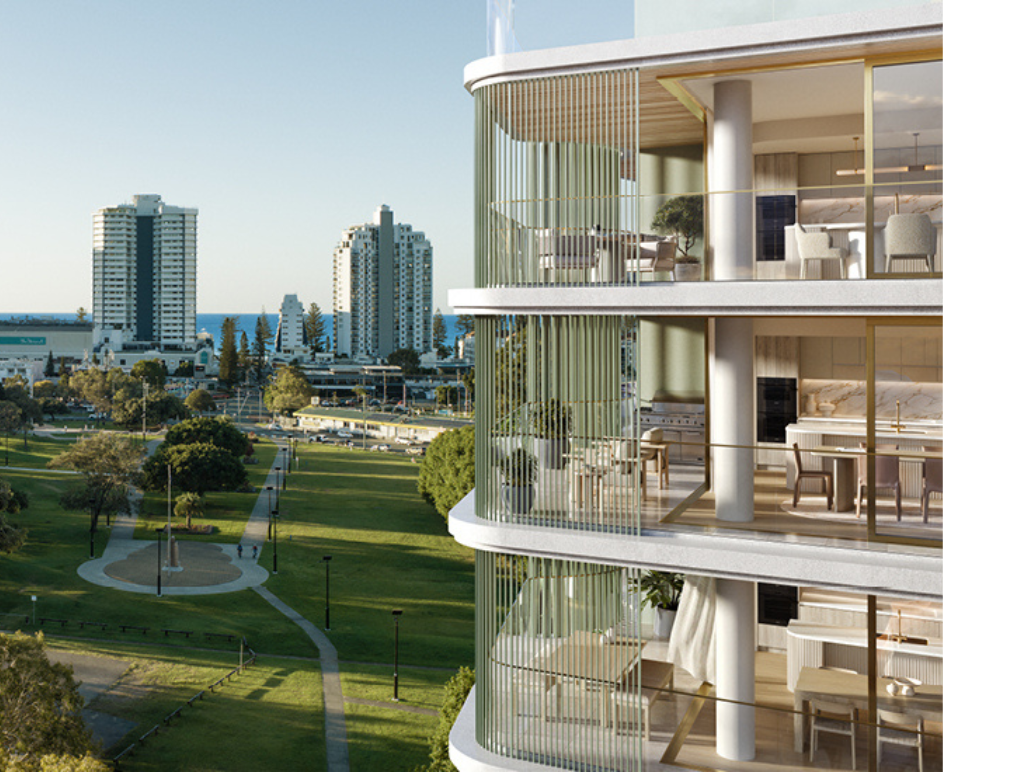 Maréa Residences