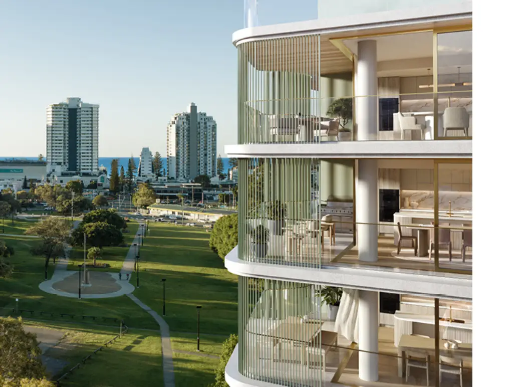 Maréa Residences