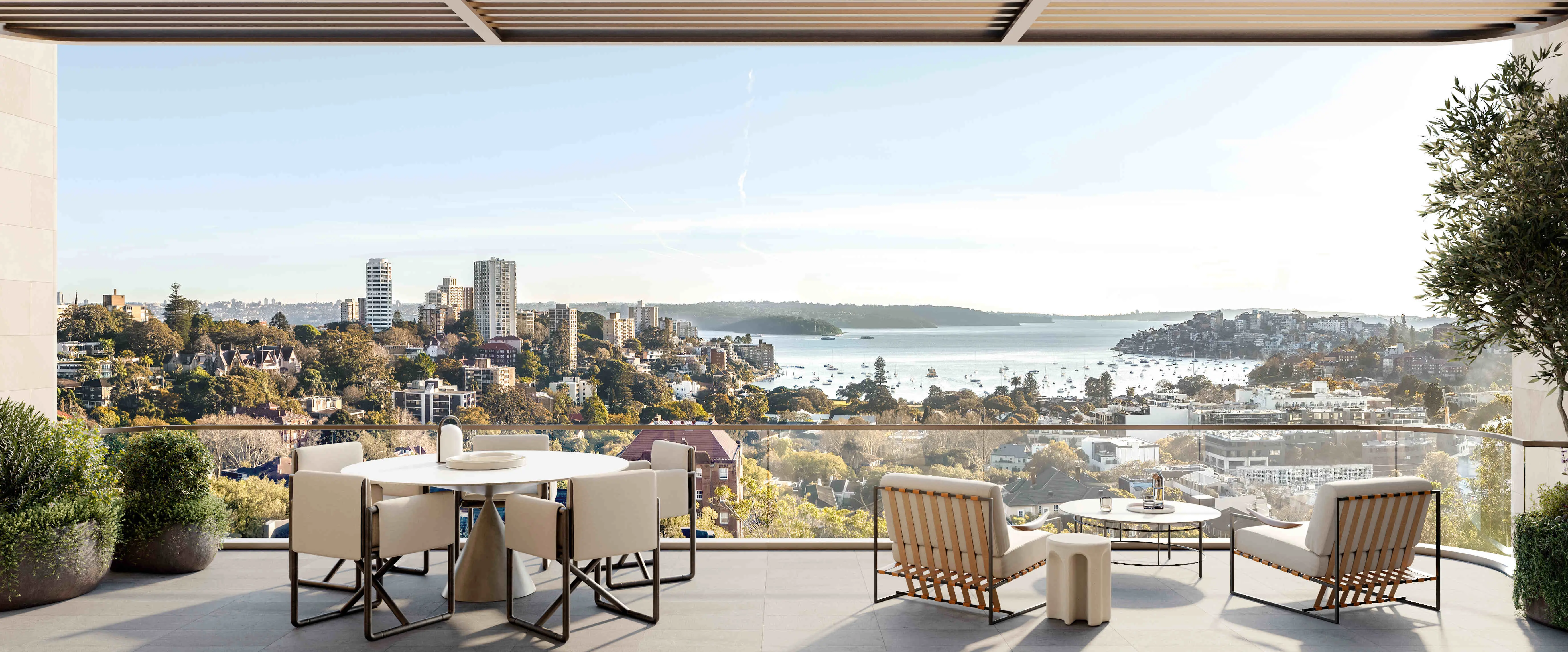 Margaux - Edgecliff, New South Wales - Investment Property