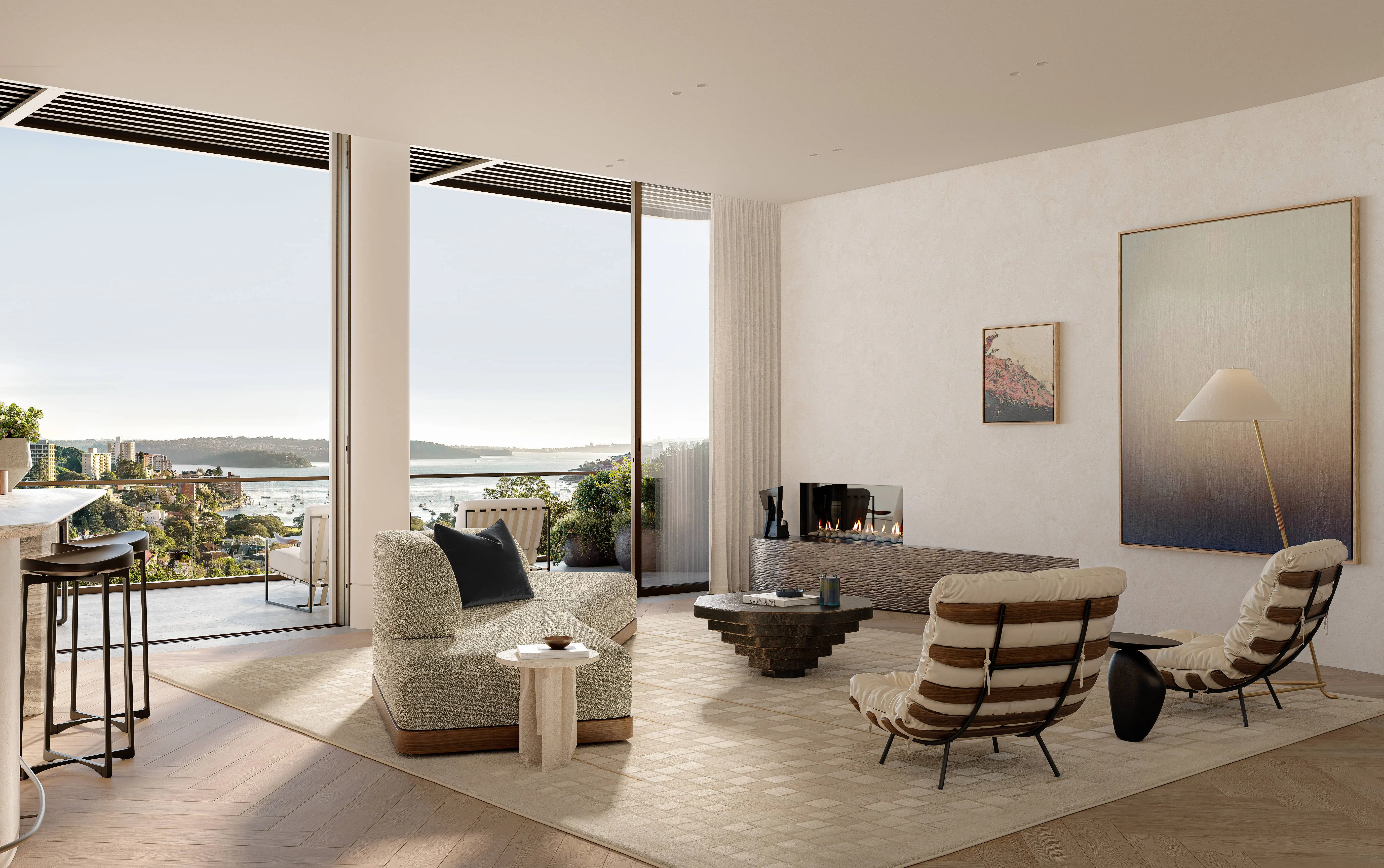 Margaux - Edgecliff, New South Wales - Investment Property