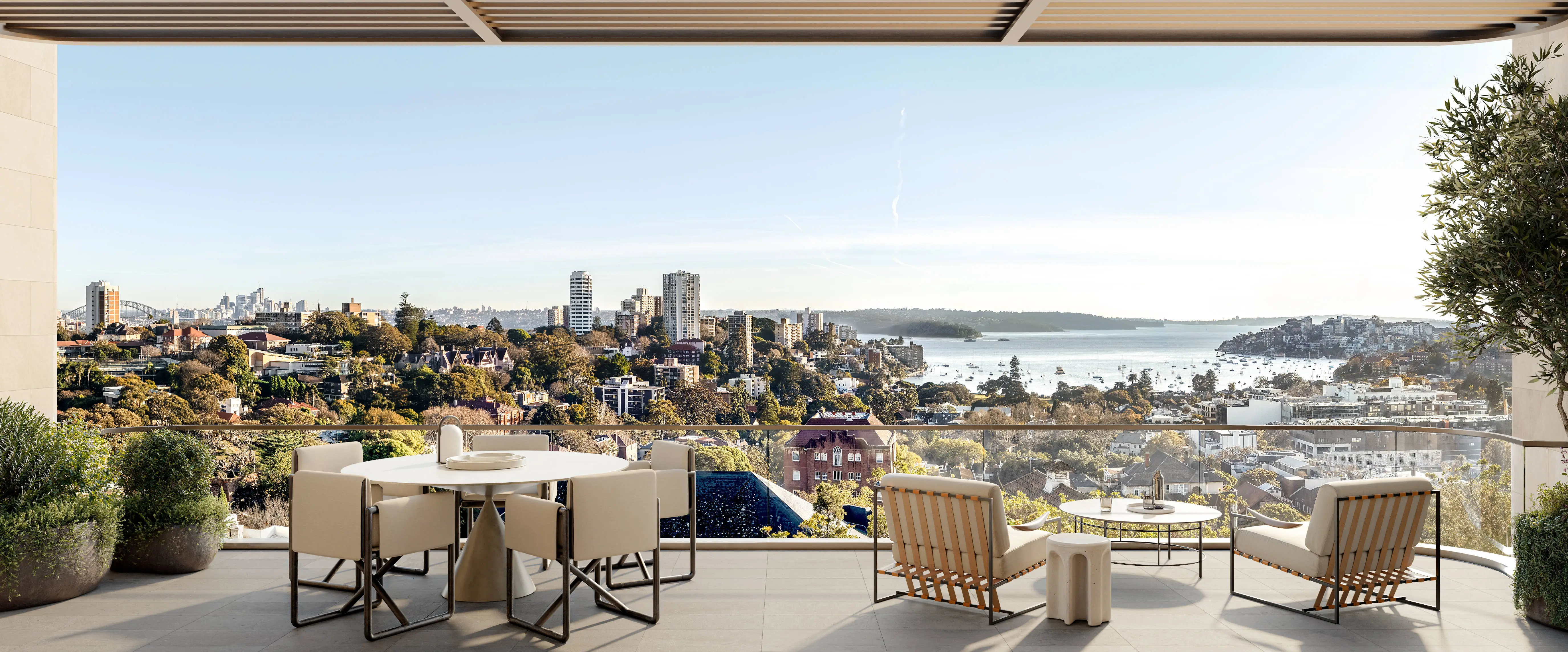 Margaux - Edgecliff, New South Wales - Investment Property