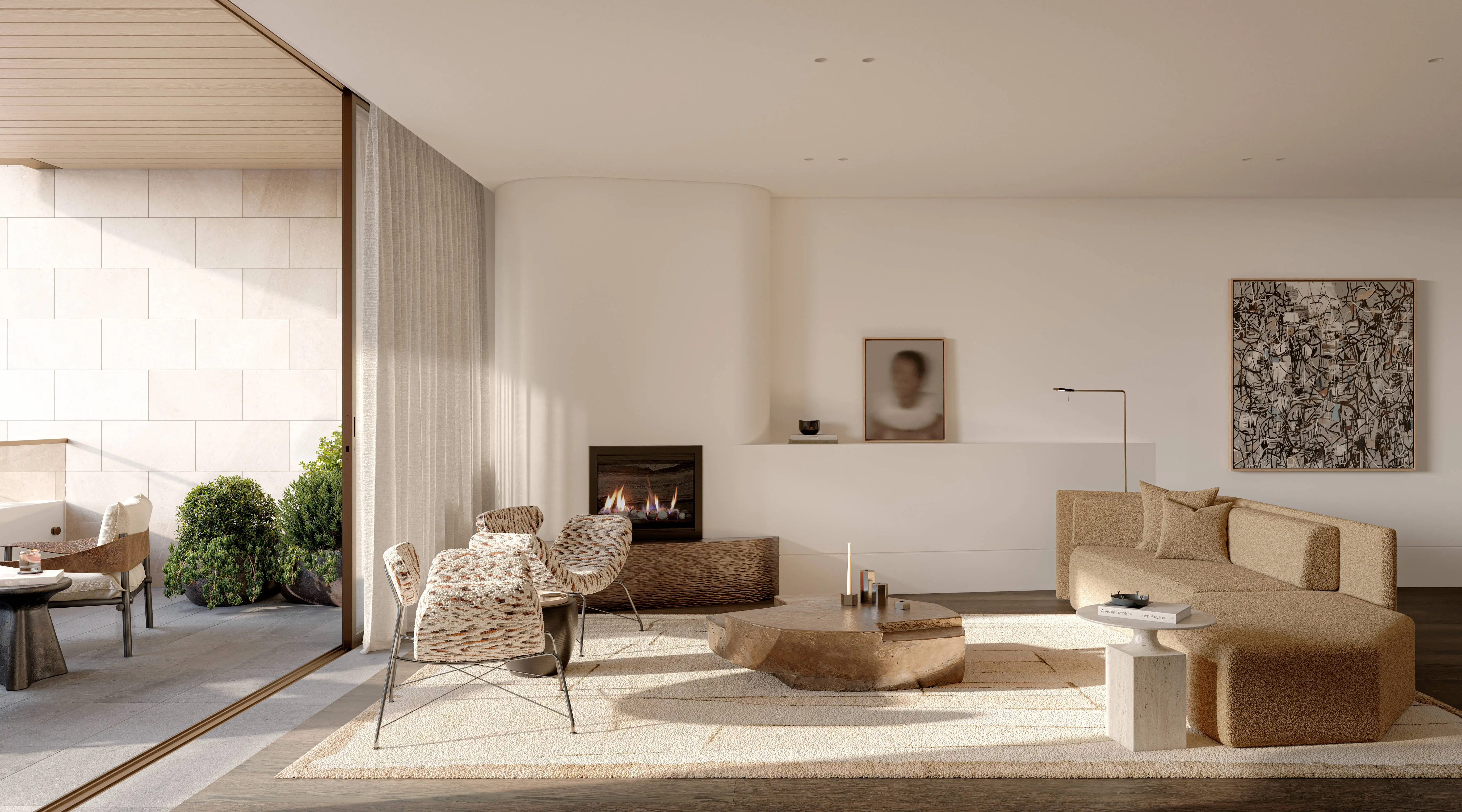 Margaux - Edgecliff, New South Wales - Investment Property