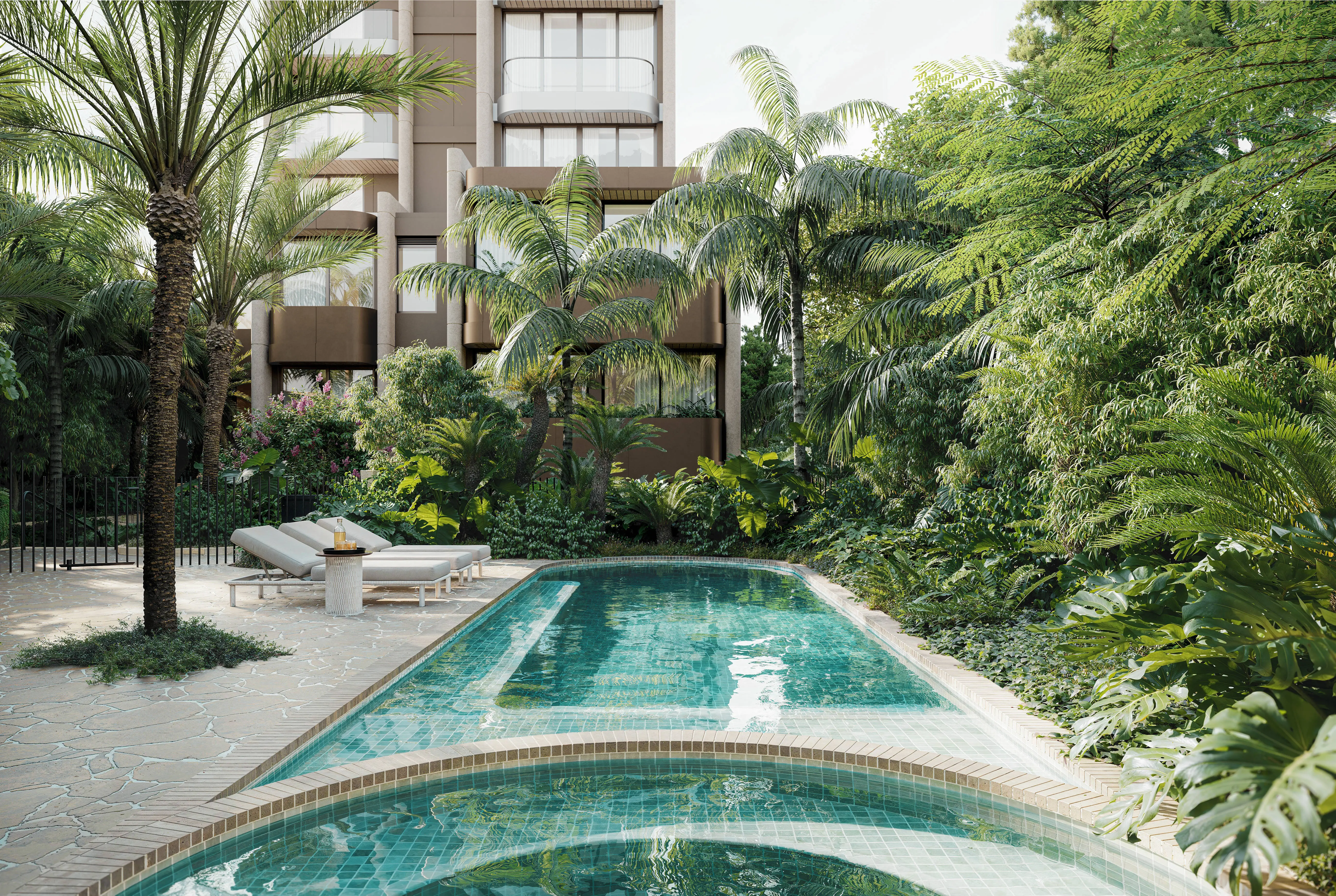 Margaux - Edgecliff, New South Wales - Investment Property