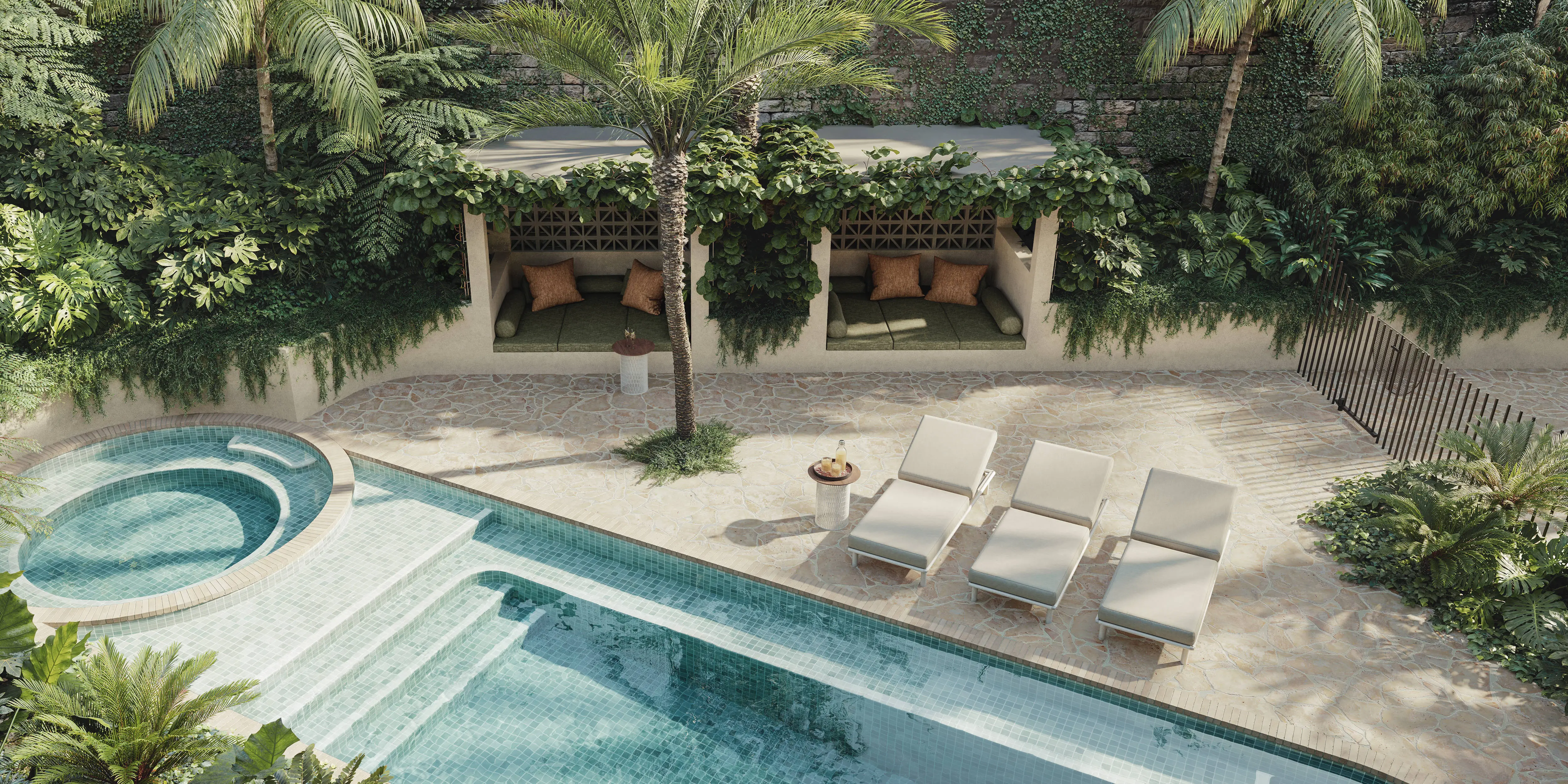 Margaux - Edgecliff, New South Wales - Investment Property