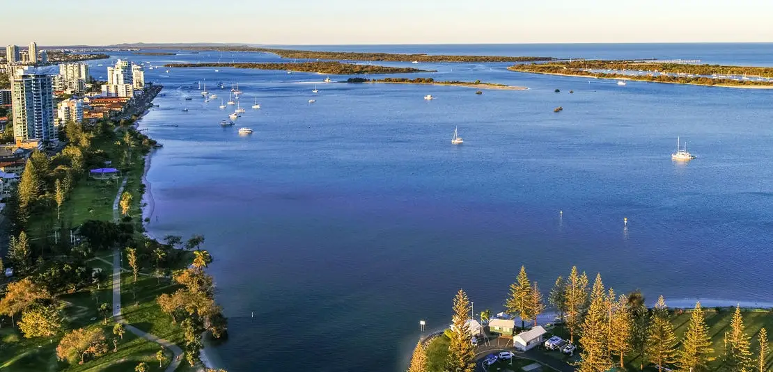Marine Quarter - Southport, Queensland - Investment Property