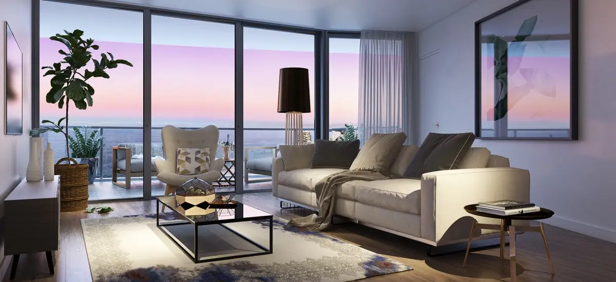 Markwell - Surfers Paradise, Queensland - Investment Property