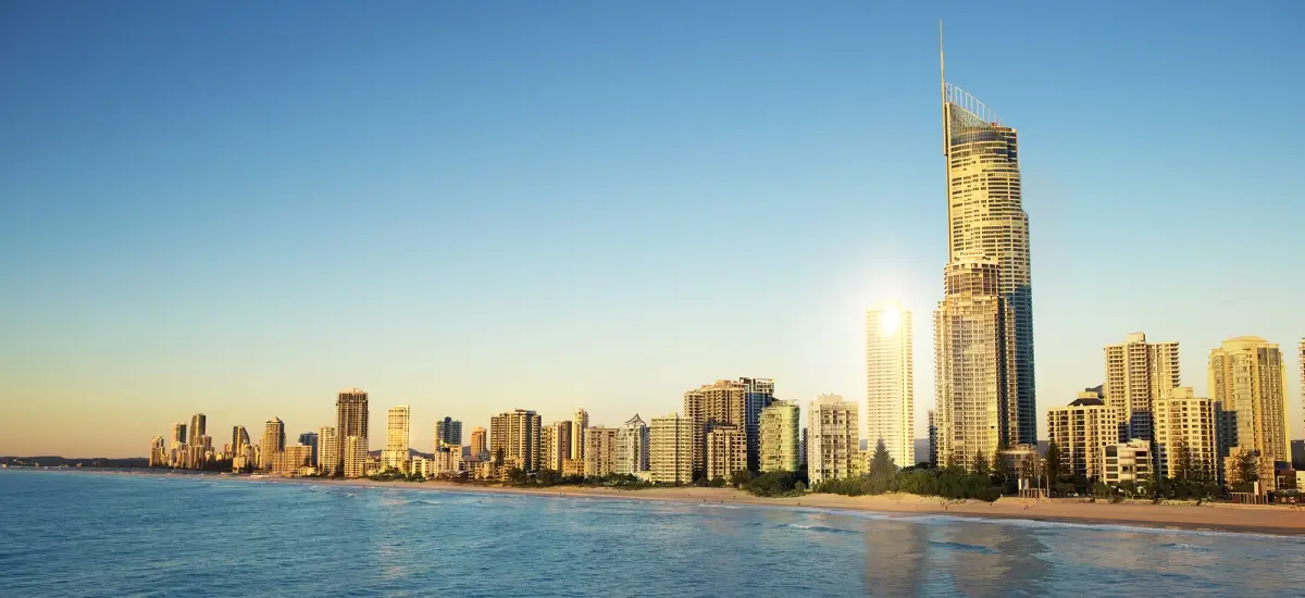 Markwell - Surfers Paradise, Queensland - Investment Property