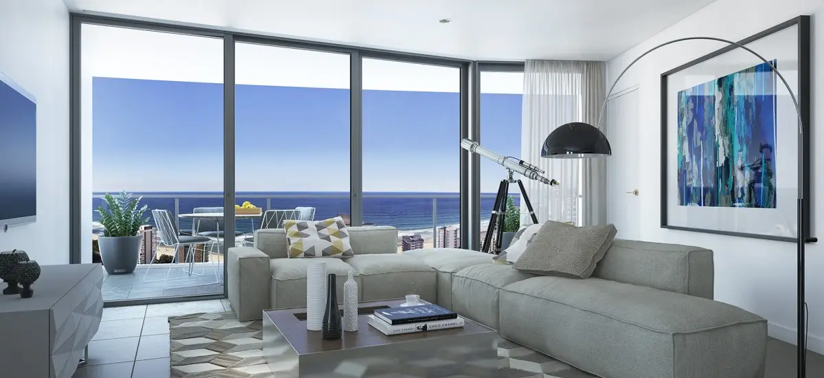 Markwell - Surfers Paradise, Queensland - Investment Property