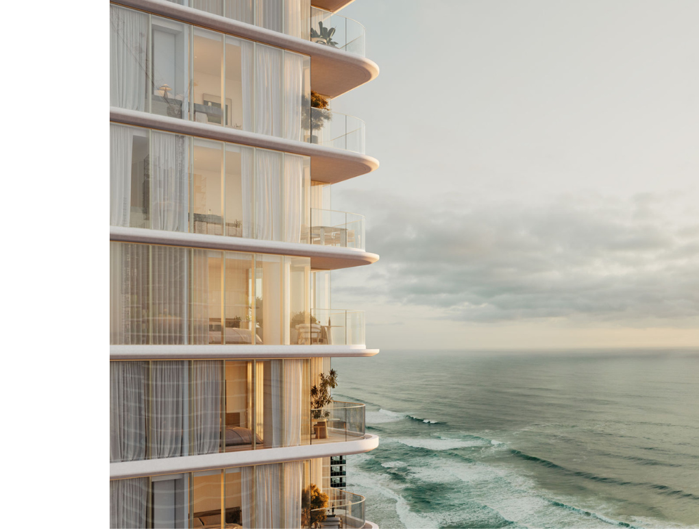 MAYA, Gold Coast