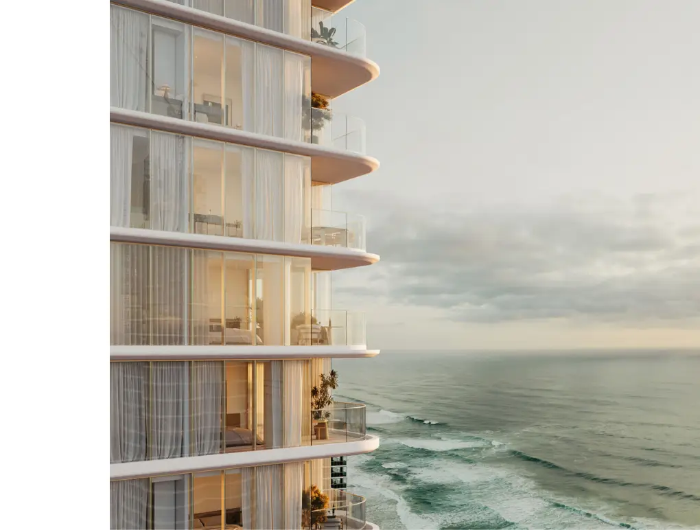 MAYA, Gold Coast