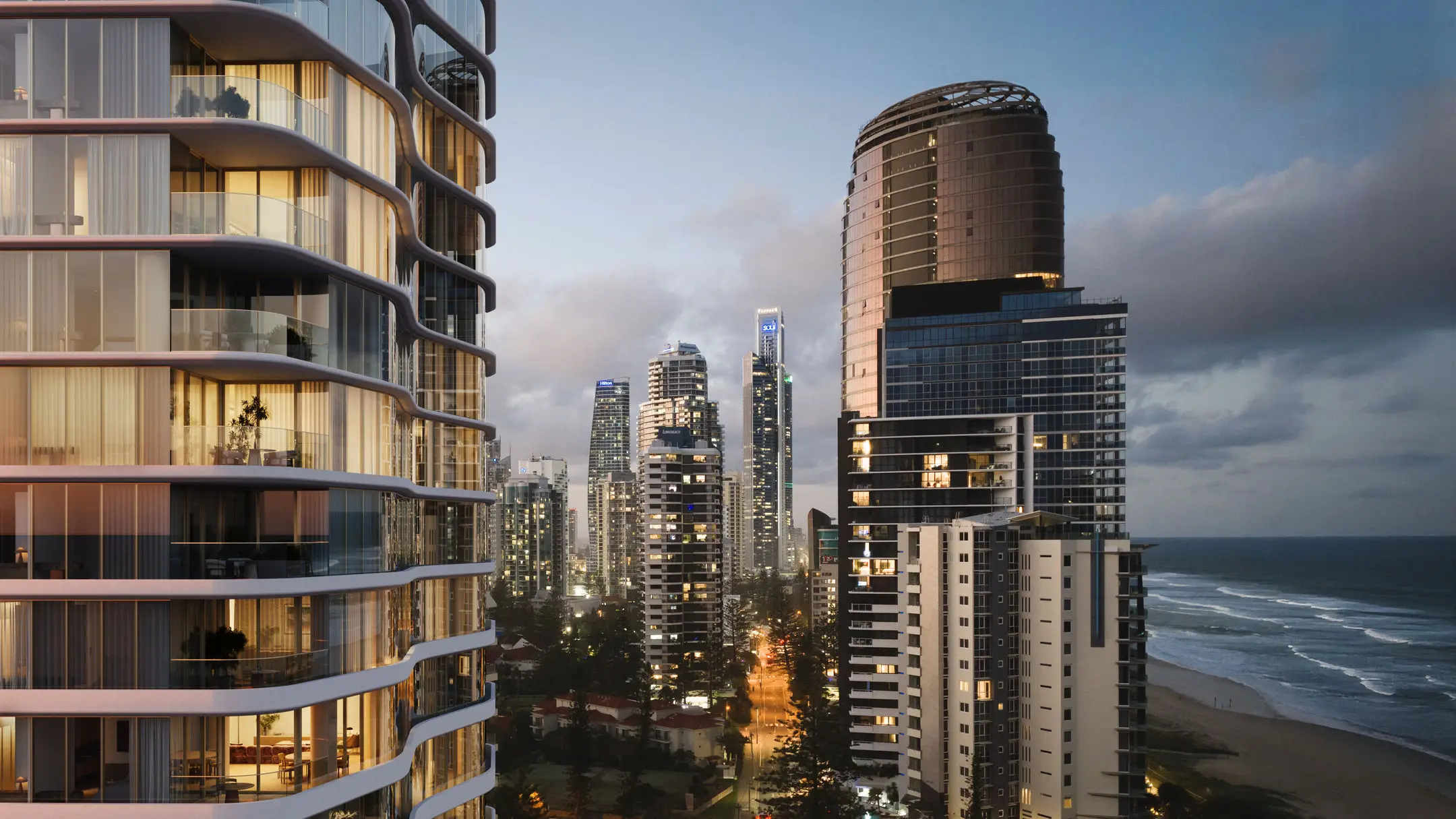 MAYA, Gold Coast - Surfers Paradise, Queensland - Investment Property