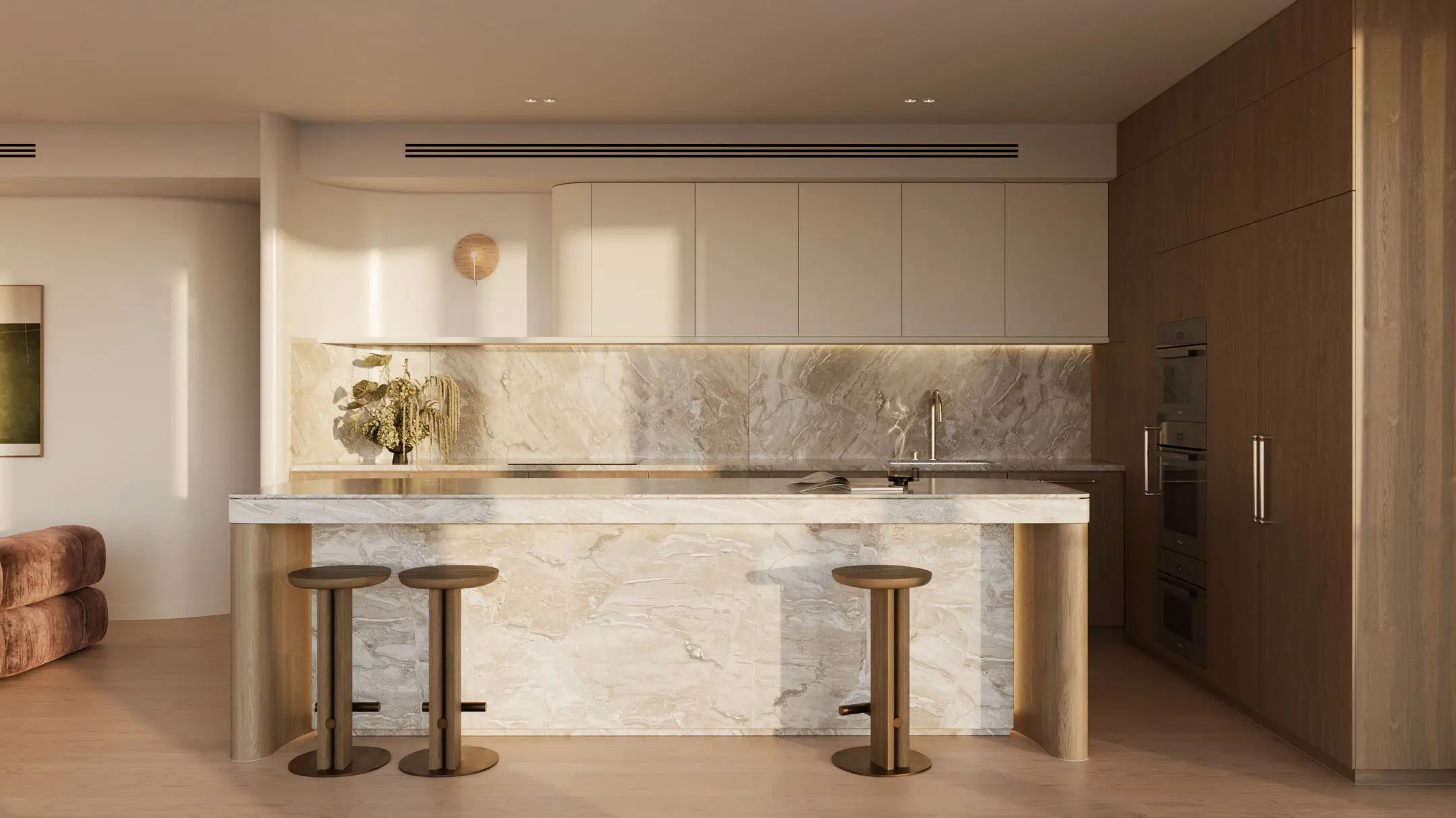 MAYA, Gold Coast - Surfers Paradise, Queensland - Investment Property