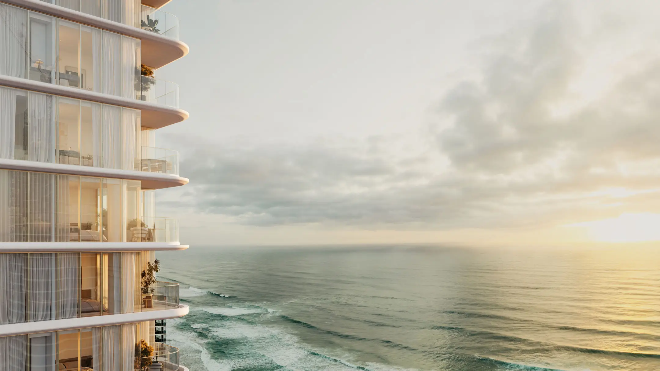 MAYA, Gold Coast - Surfers Paradise, Queensland - Investment Property