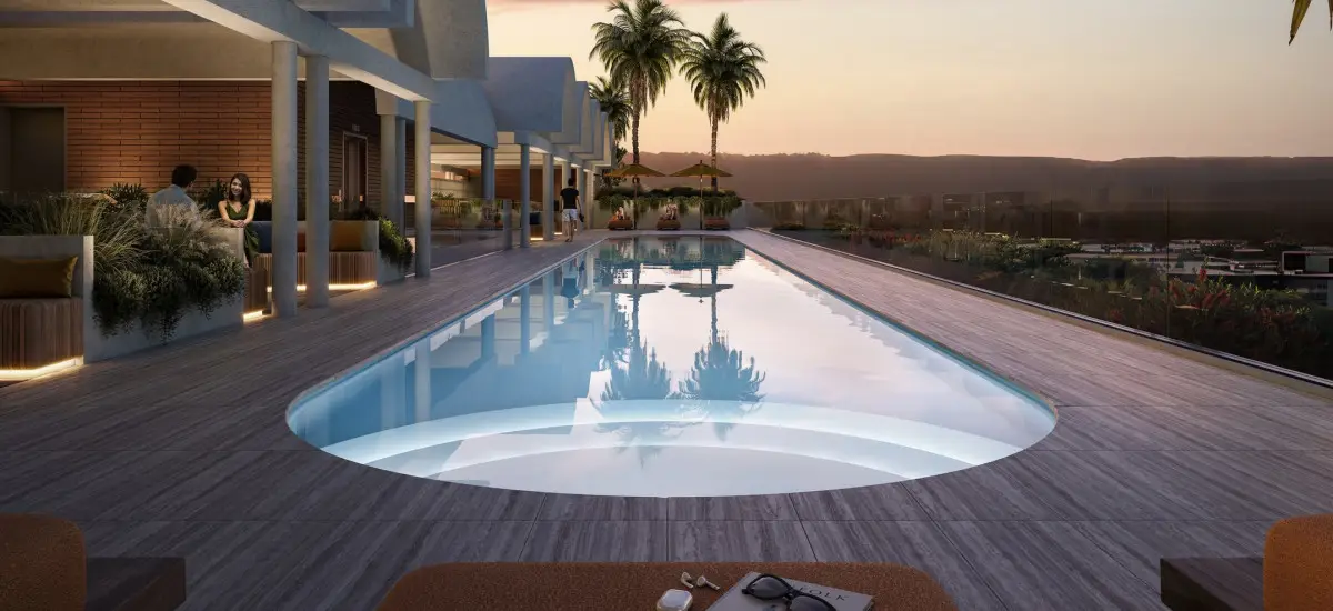 mayfair-penrith-nsw-rooftop-pool_dusk-ad