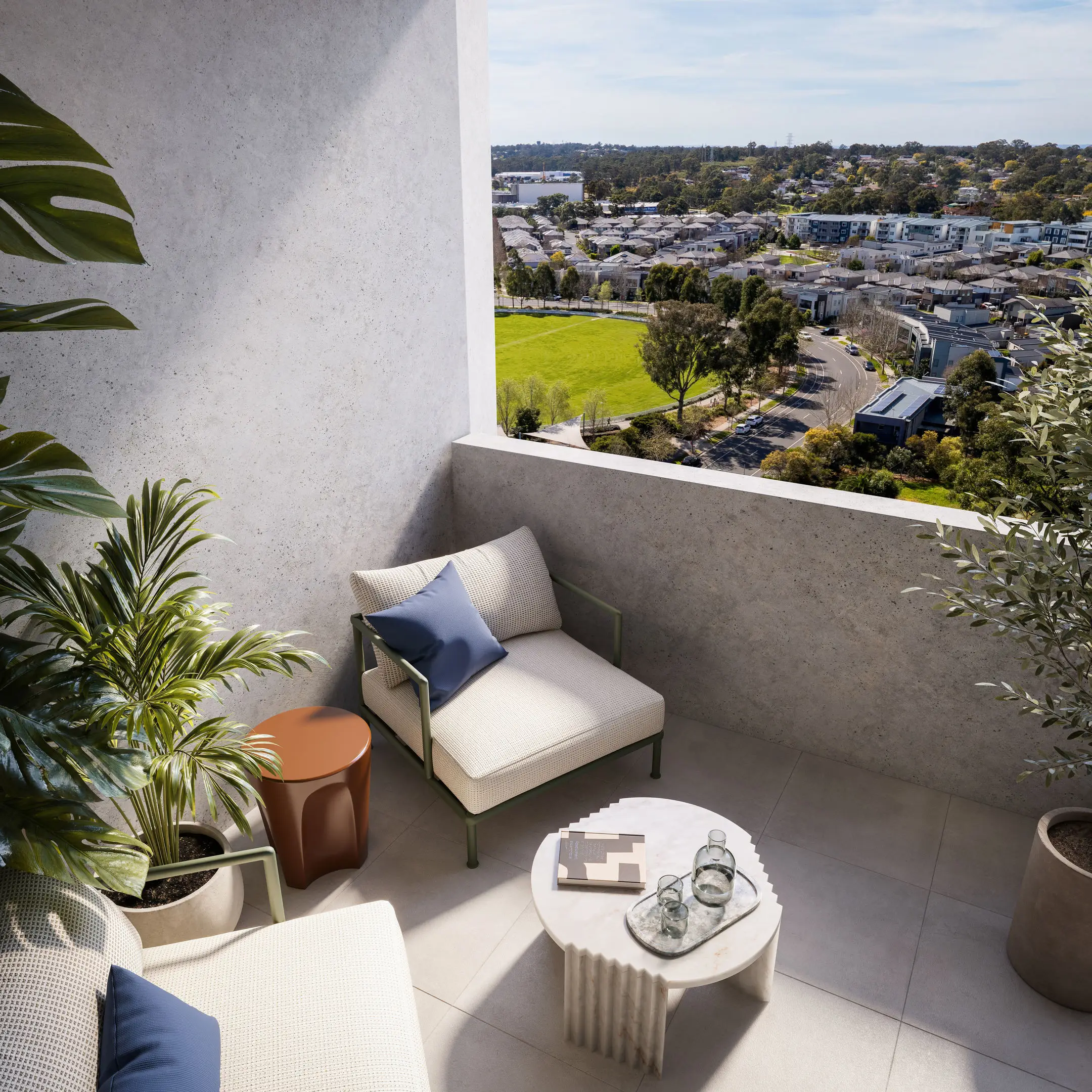 Mayfair, Penrith - Penrith, New South Wales - Investment Property