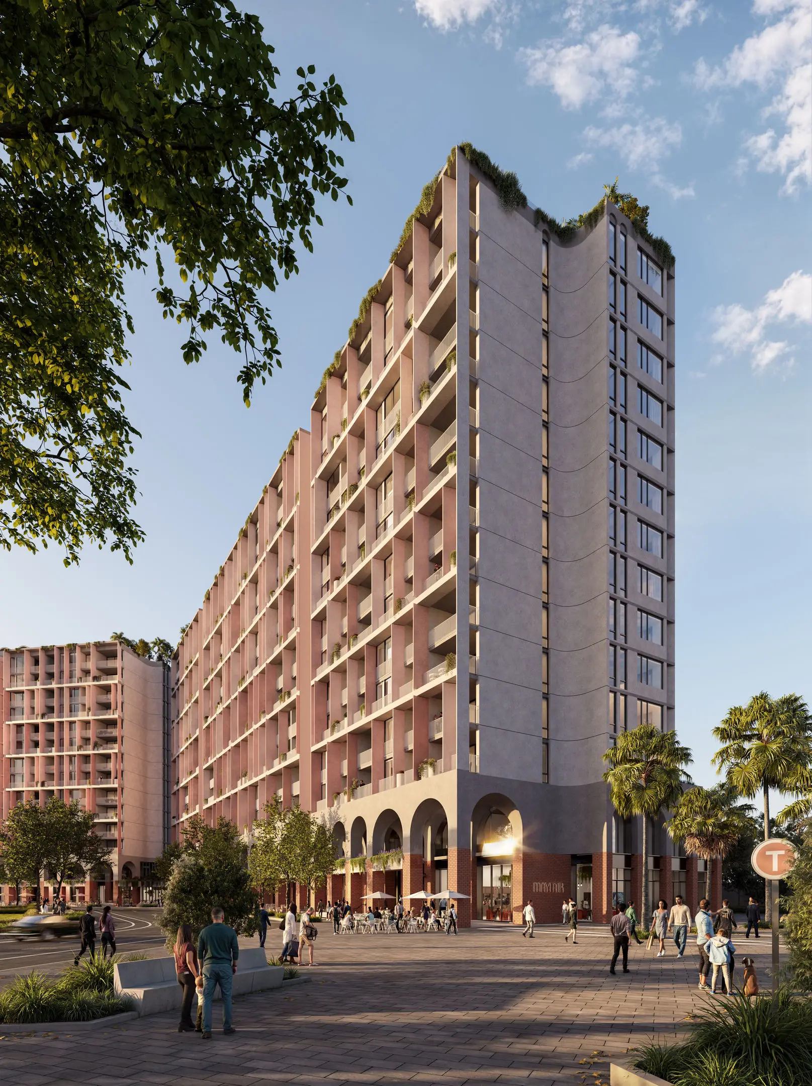 Mayfair, Penrith - Penrith, New South Wales - Investment Property