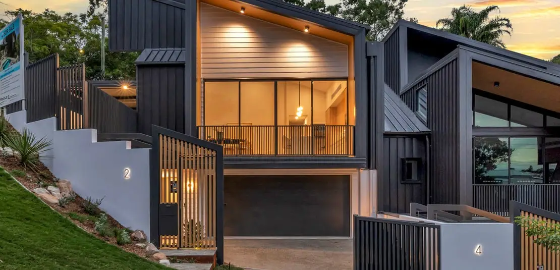 Mayne Residences - Toowong, Queensland - Investment Property